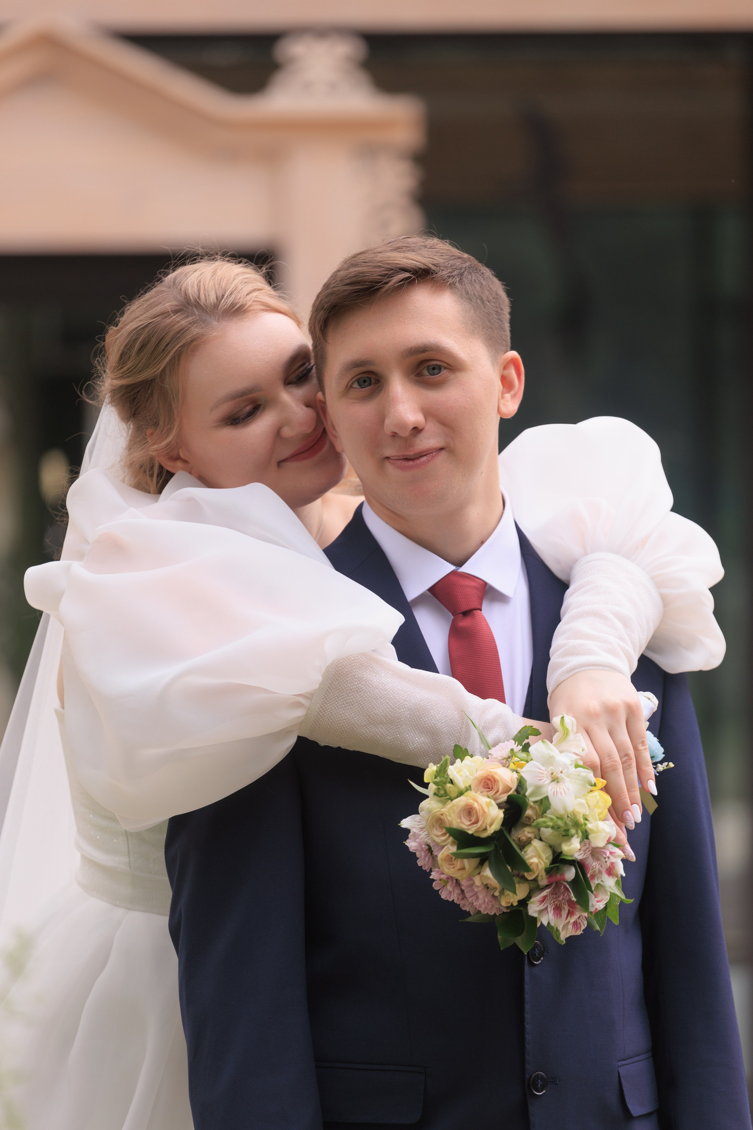 Софья и Иван. Свадебный и семейный фотограф Егорова Юлия