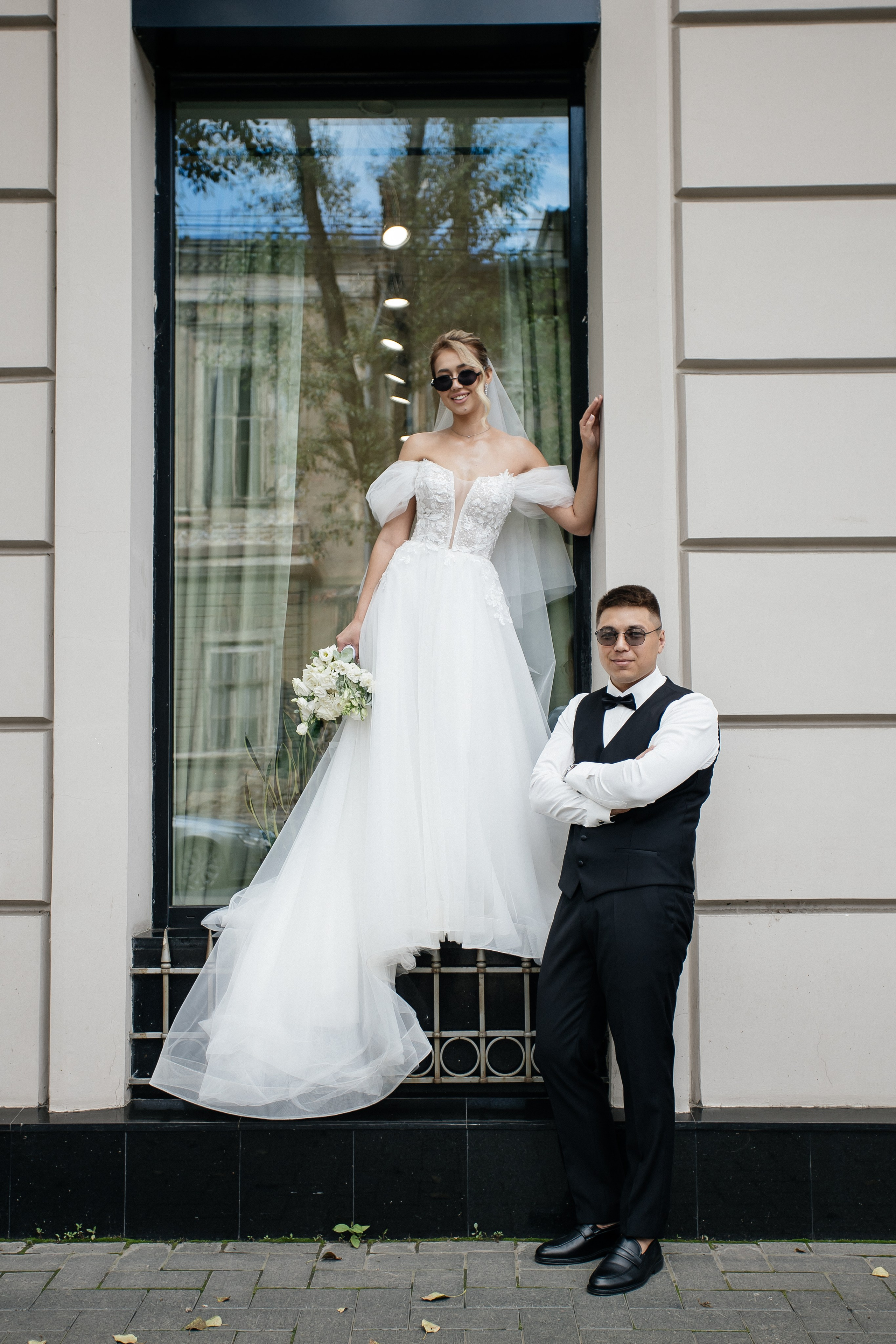 Wedding love story. Фотограф в Иркутске
