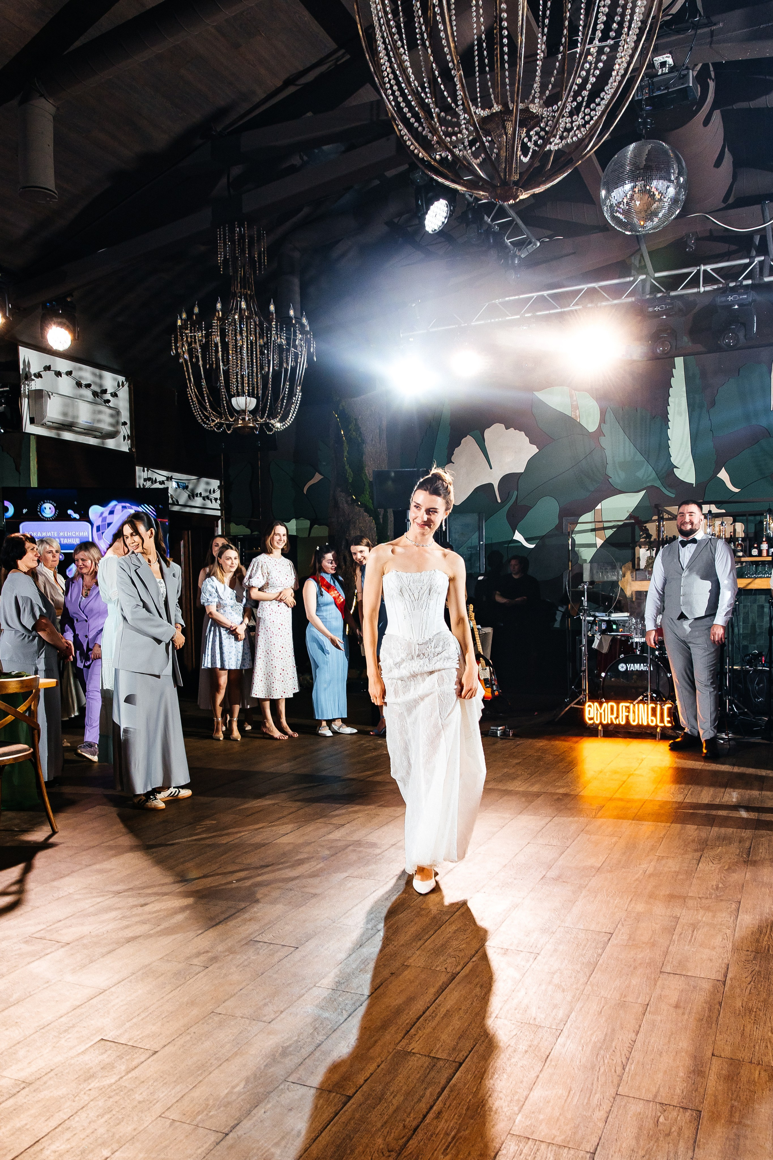 23/08. Свадебный фотограф в Москве Виктория Арехова