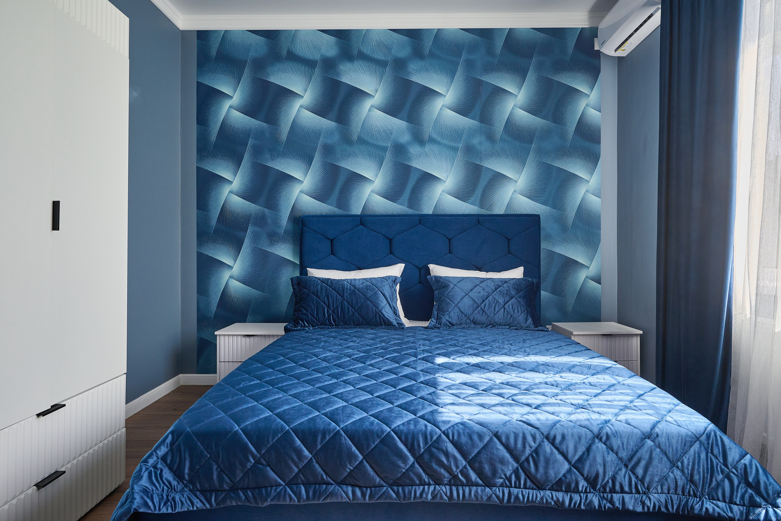 Квартира 190. Интерьерный фотограф в Краснодаре