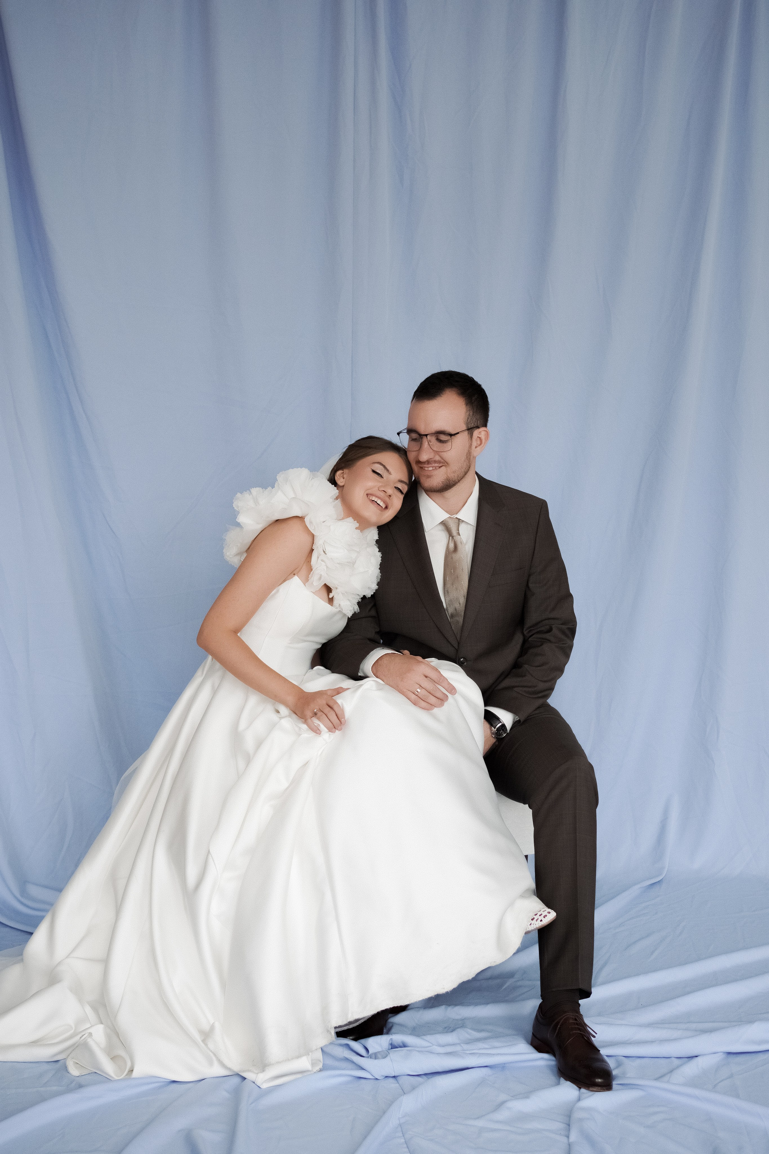 Семейное Солнце. Свадебный и семейный фотограф Афанасьева Анна в Кисловодске