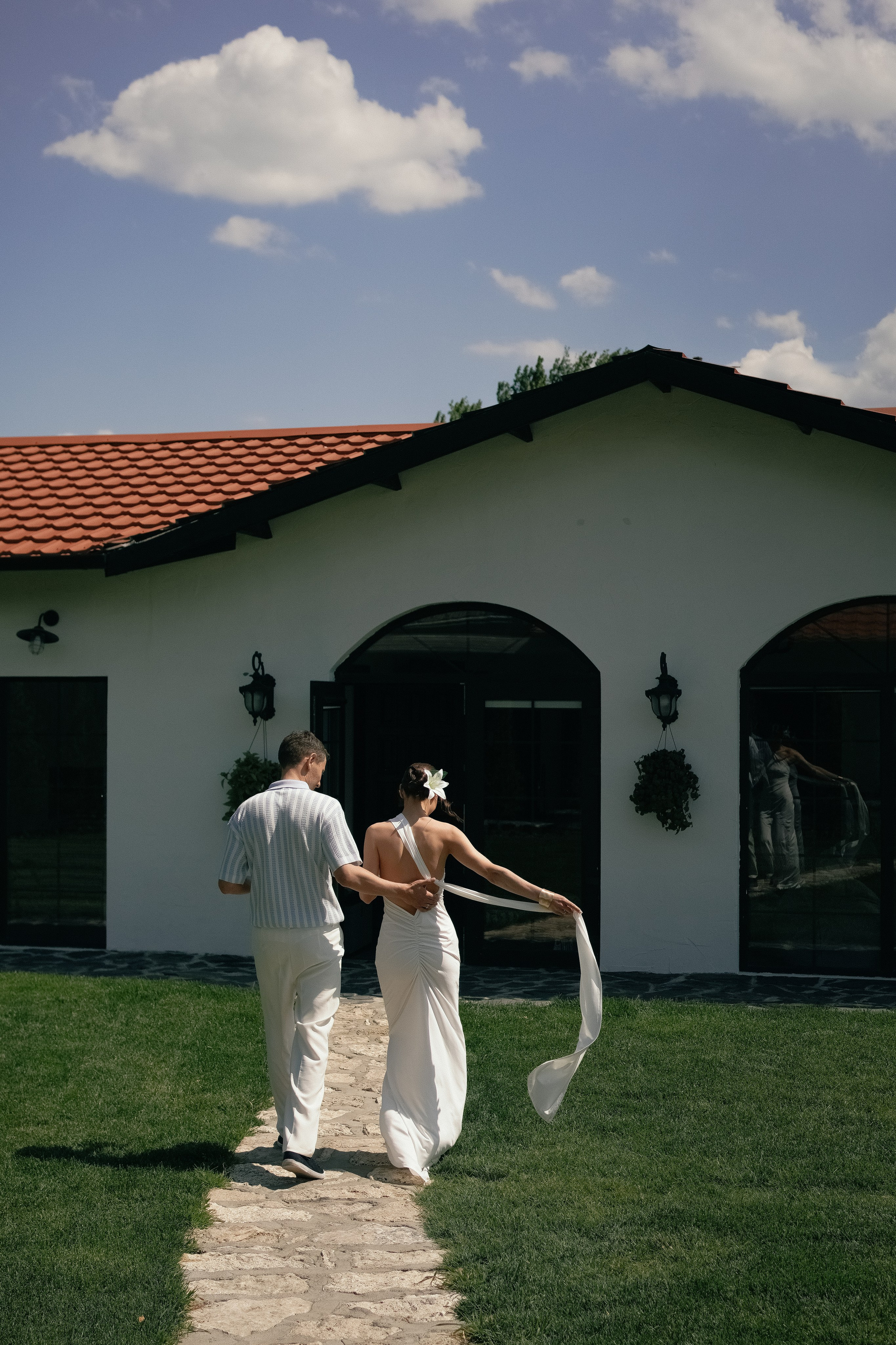 Мы Вместе навсегда. Свадебный и семейный фотограф Афанасьева Анна в Кисловодске