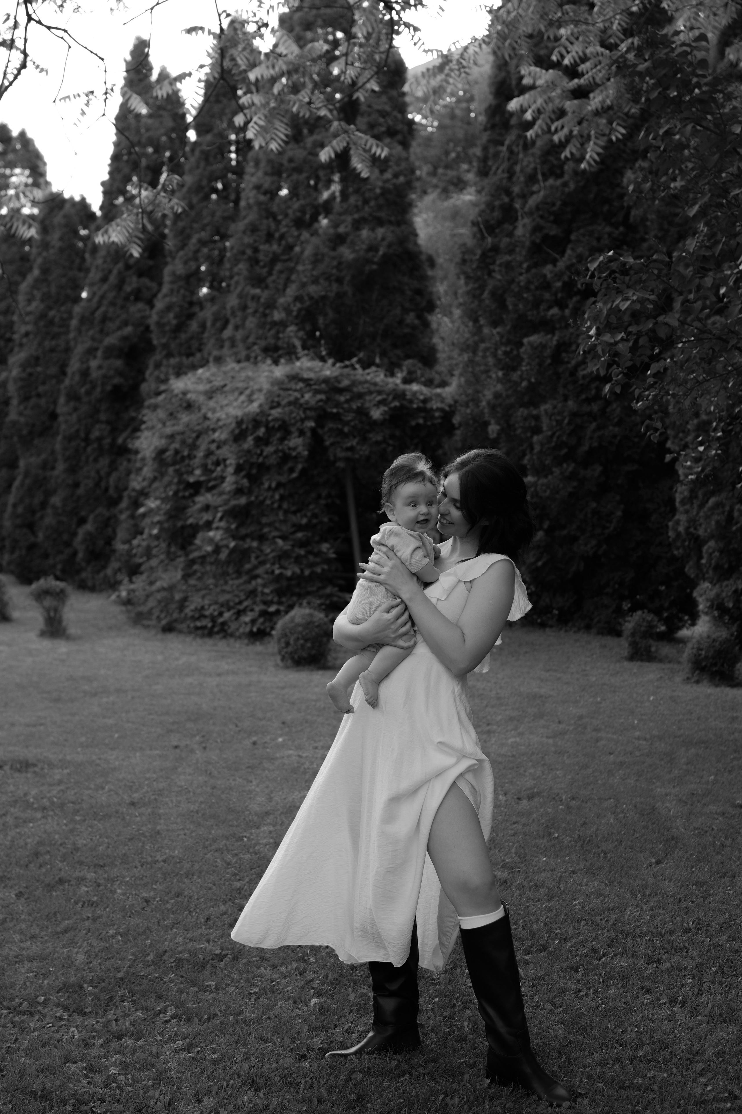 Нежность в Каждом Кадре. Свадебный и семейный фотограф Афанасьева Анна в Кисловодске