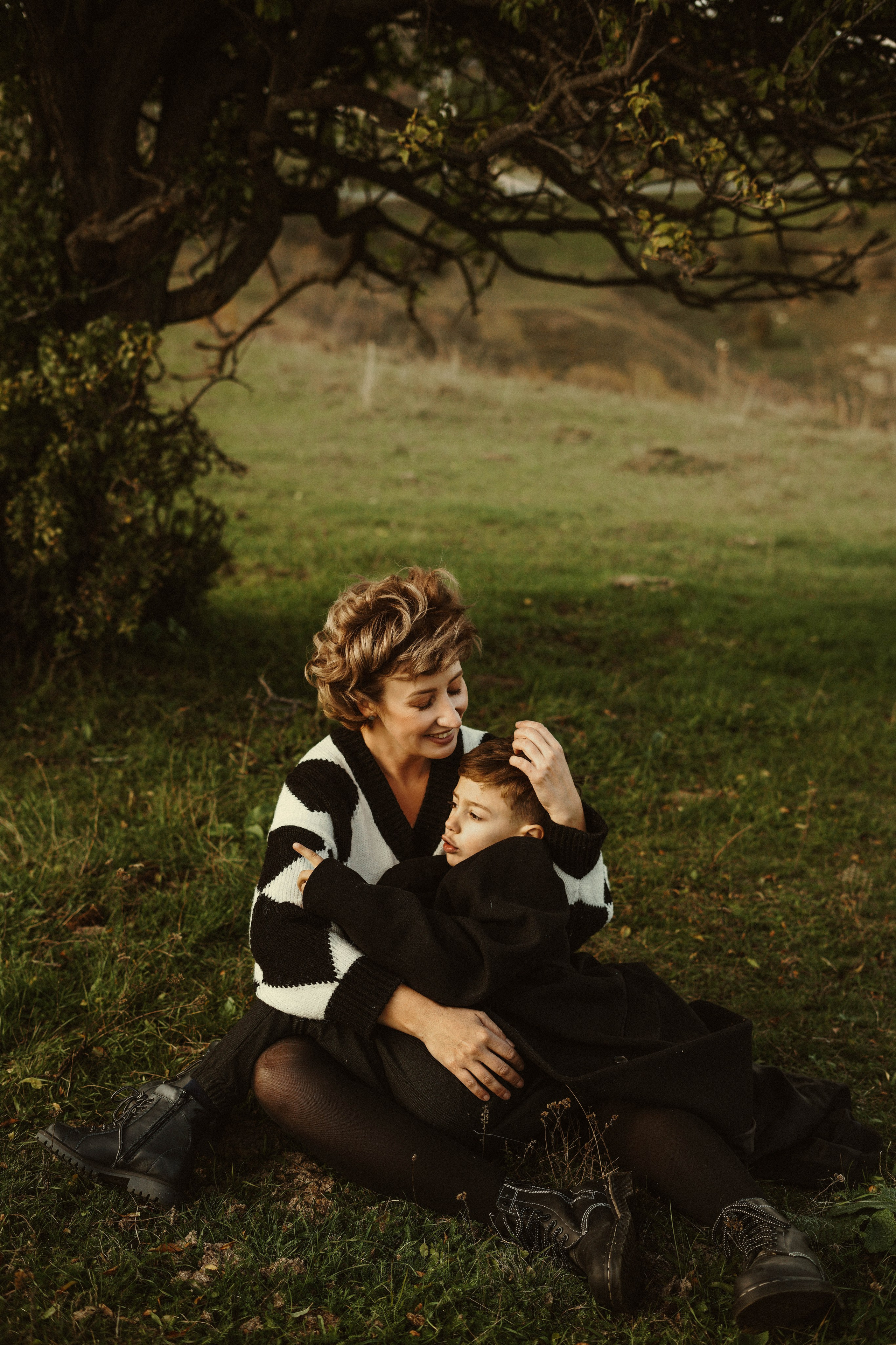 Забота и Нежность. Свадебный и семейный фотограф Афанасьева Анна в Кисловодске