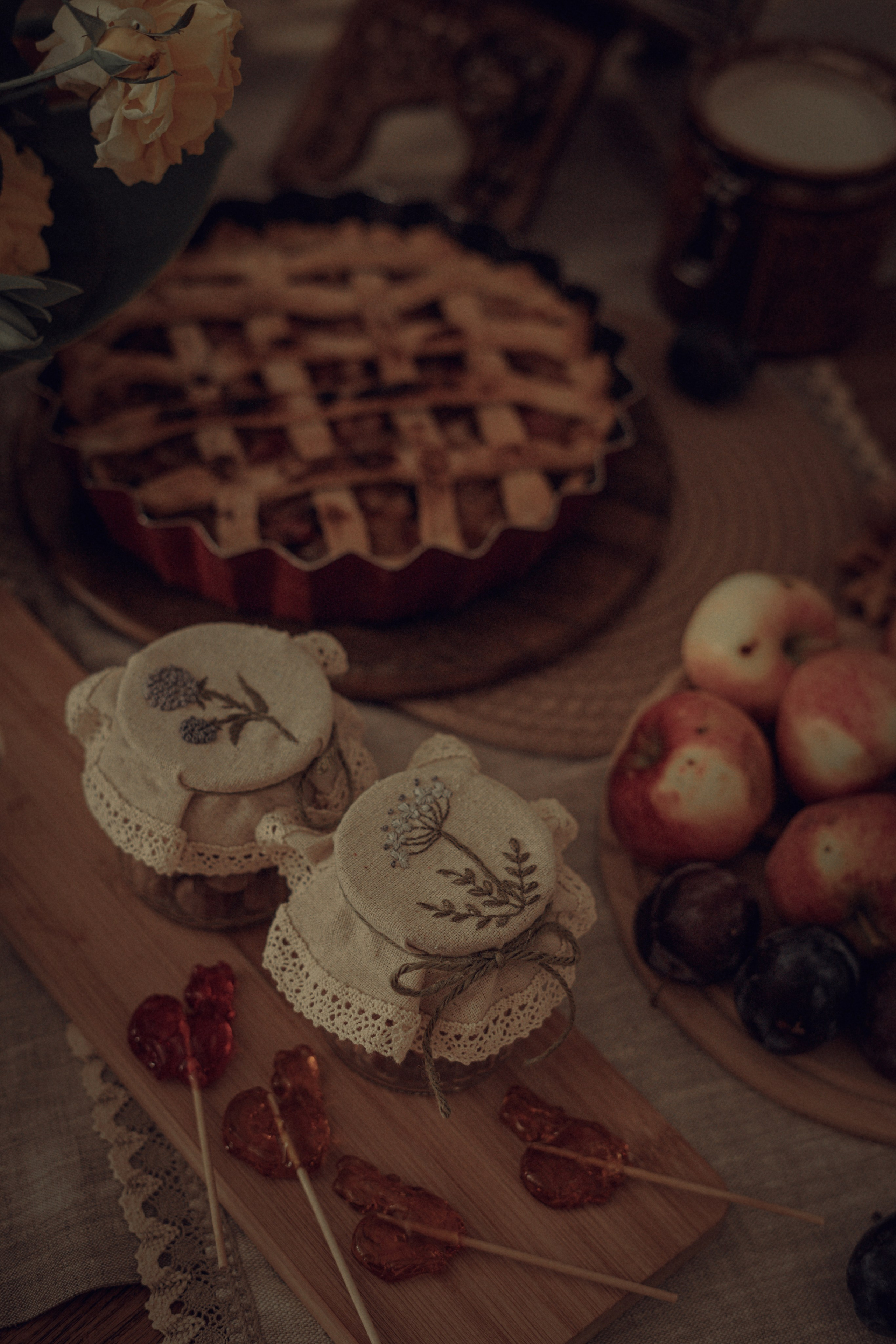 Бабушка. Свадебный и семейный фотограф Афанасьева Анна в Кисловодске