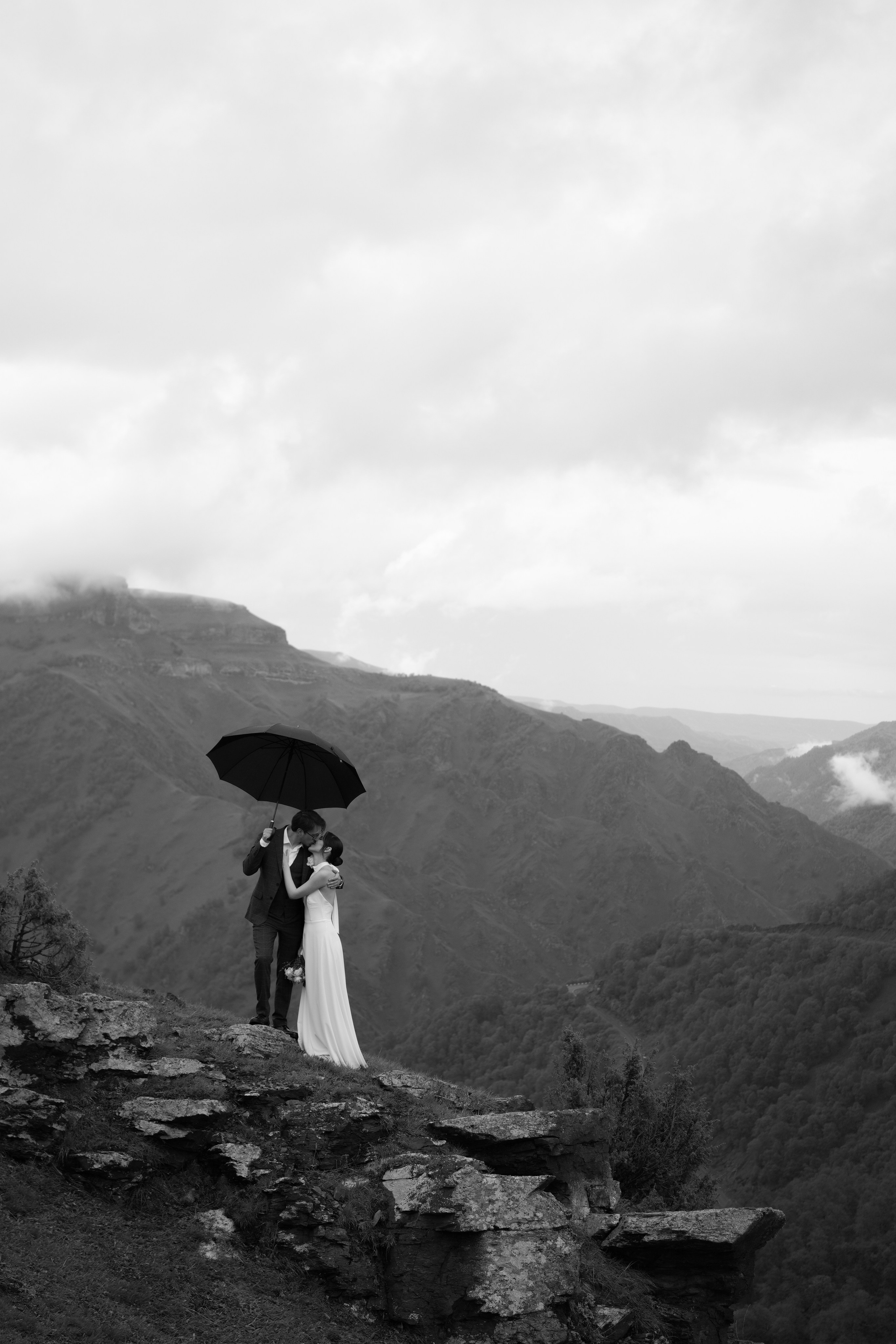 Мелодия Любви. Свадебный и семейный фотограф Афанасьева Анна в Кисловодске