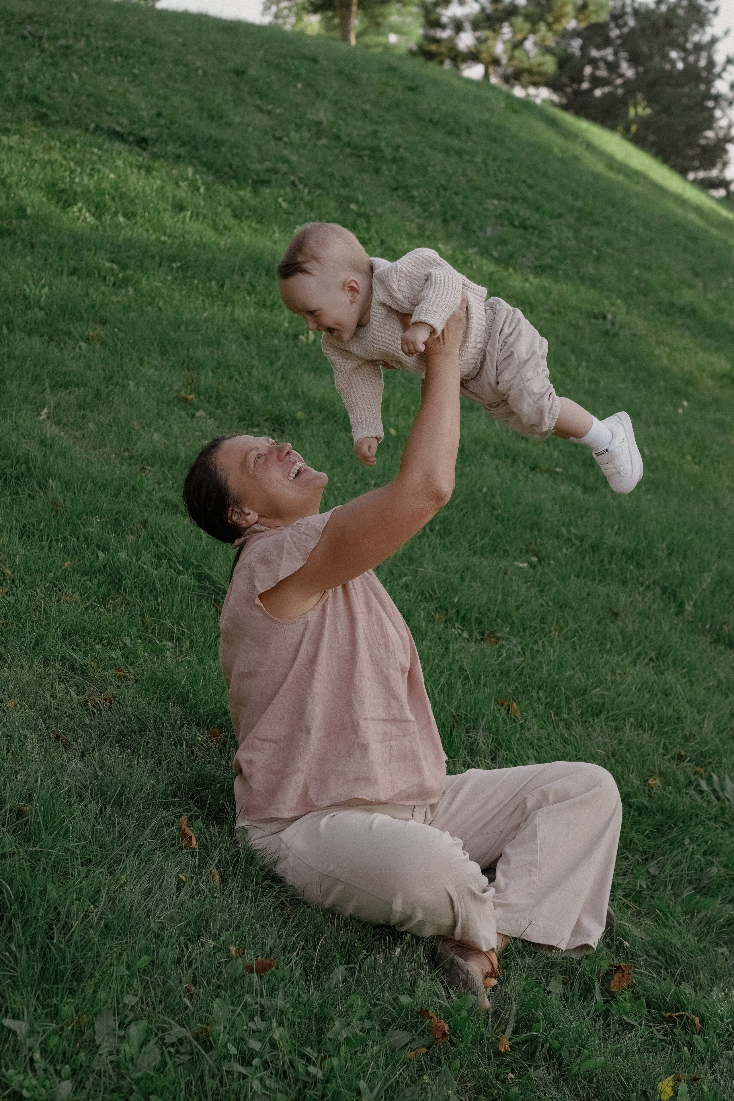 Наша Жизнь На Снимках. Свадебный и семейный фотограф Афанасьева Анна в Кисловодске
