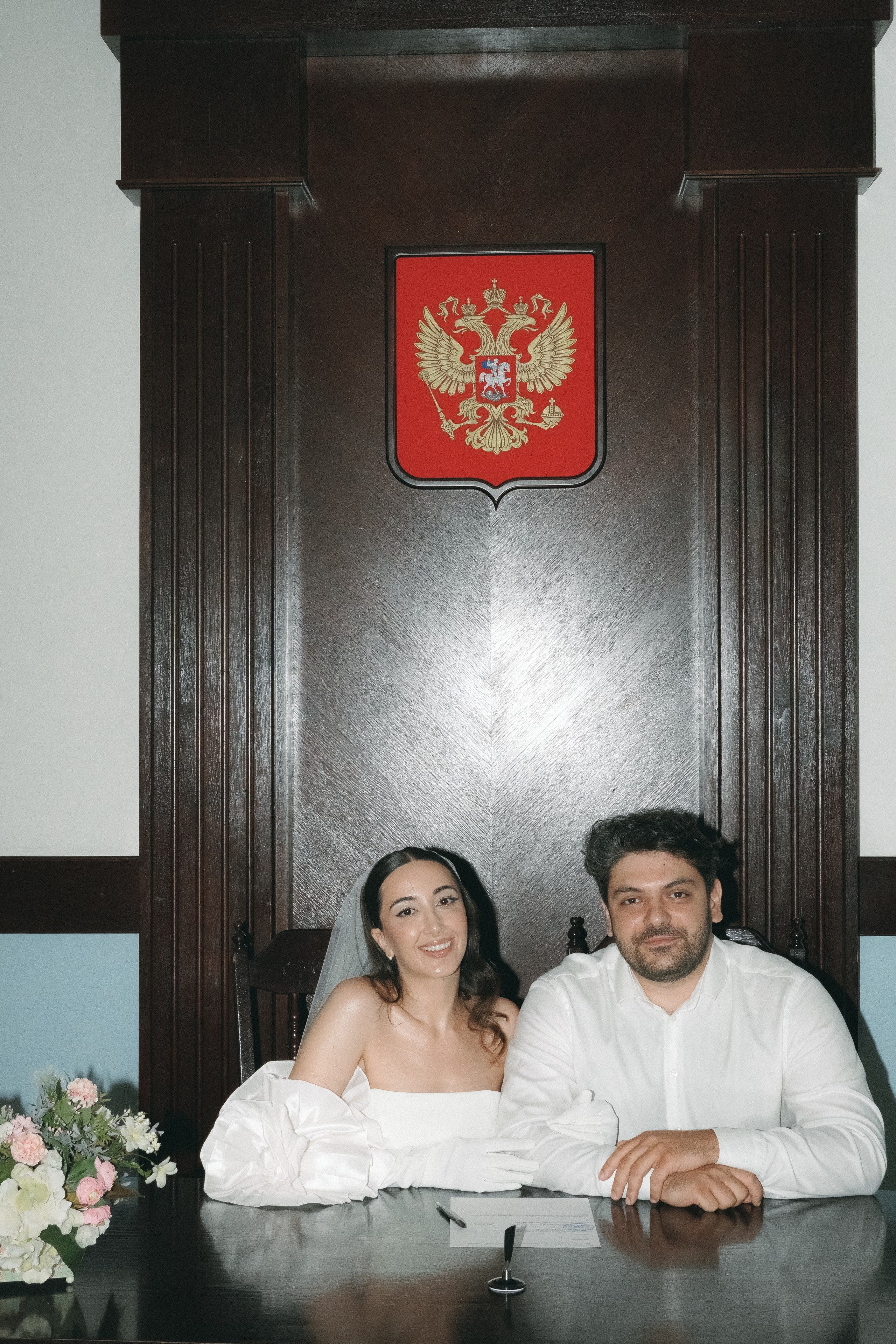 Д&В. Свадебный и семейный фотограф Афанасьева Анна в Кисловодске