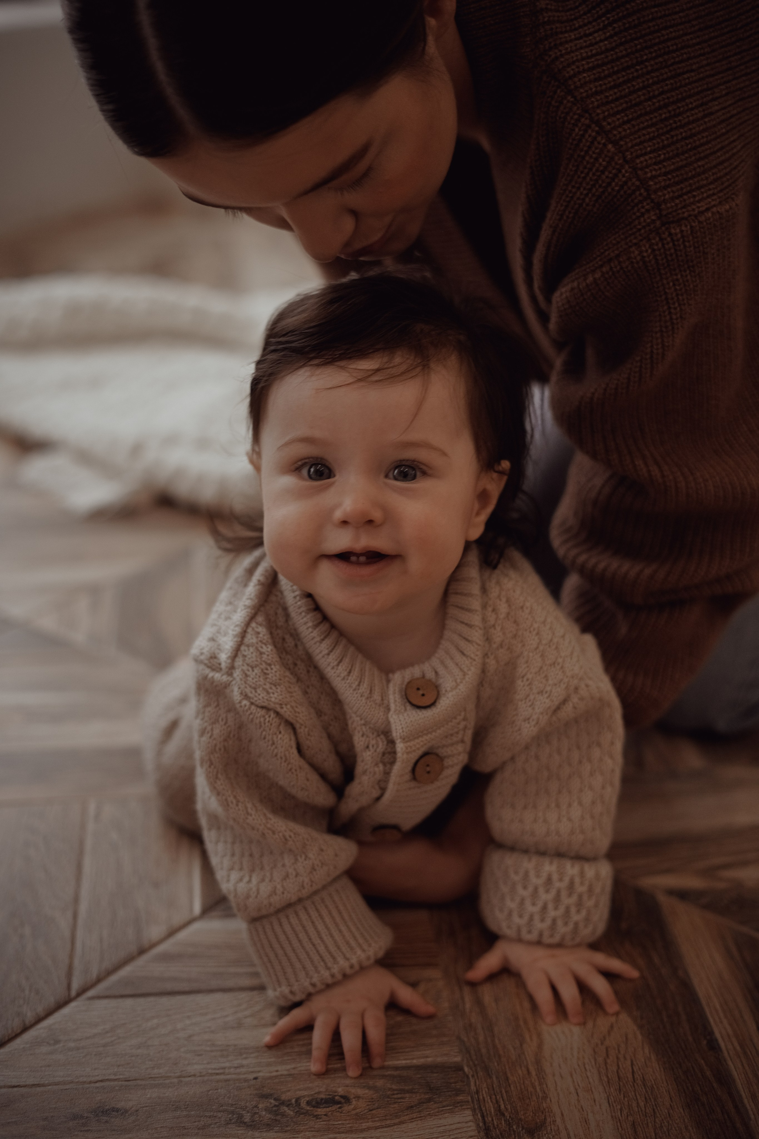 История в студии. Свадебный и семейный фотограф Афанасьева Анна в Кисловодске