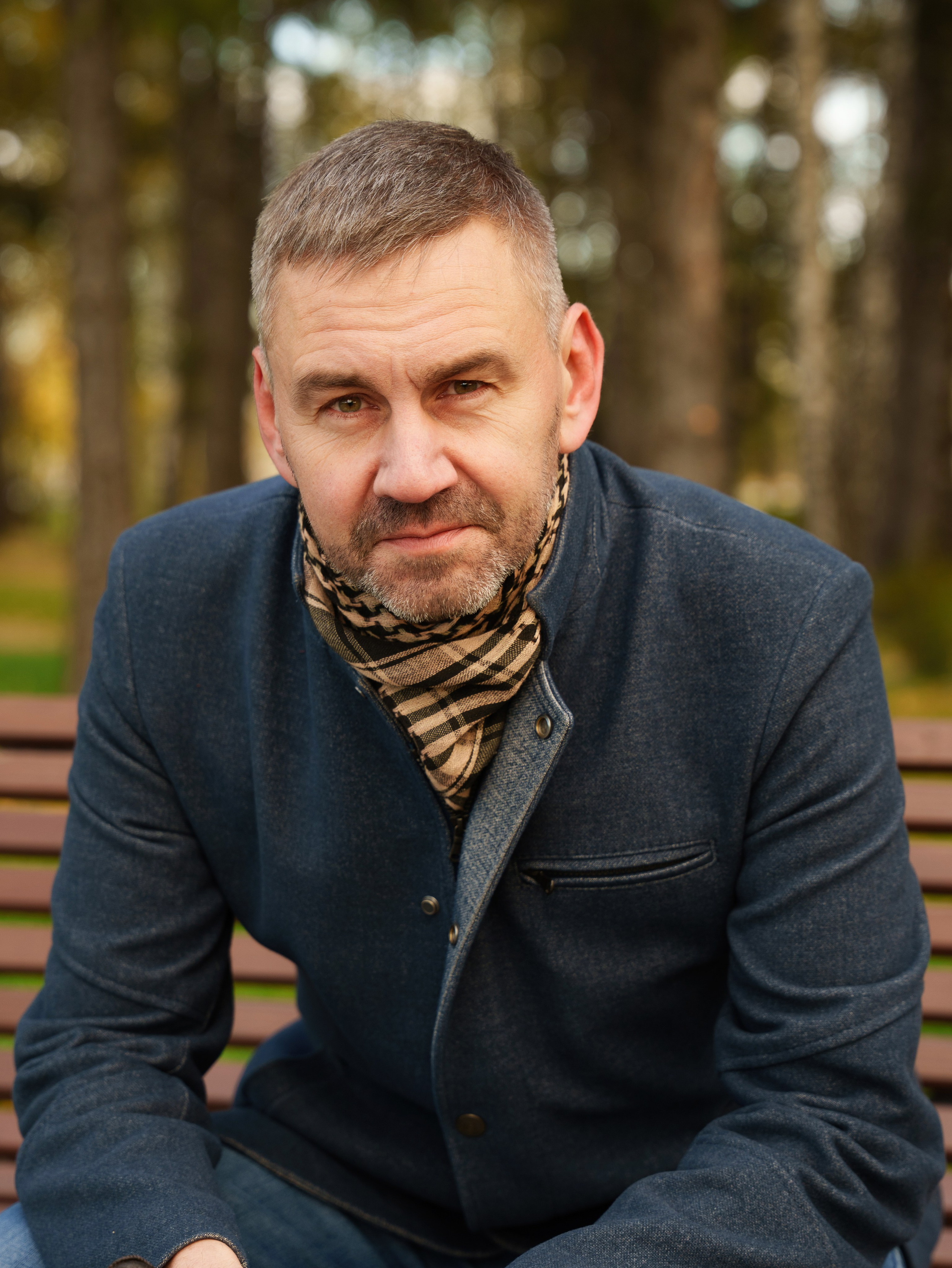 Георгий. Фотограф НСК-Кем-СПБ Александра Фомич