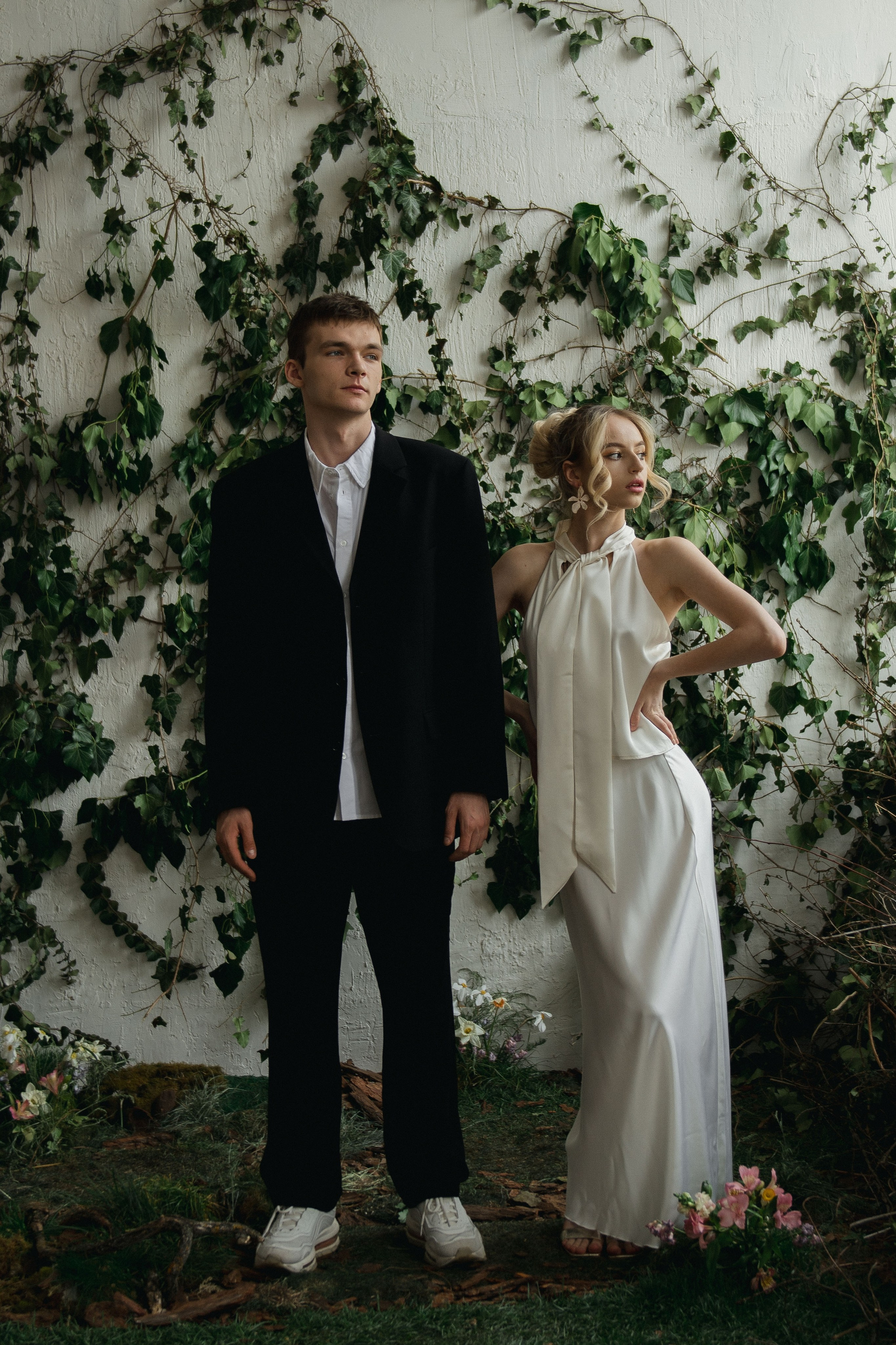 Сергей и Екатерина. Свадебный и женский фотограф в Ставрополе Вика Лексеева