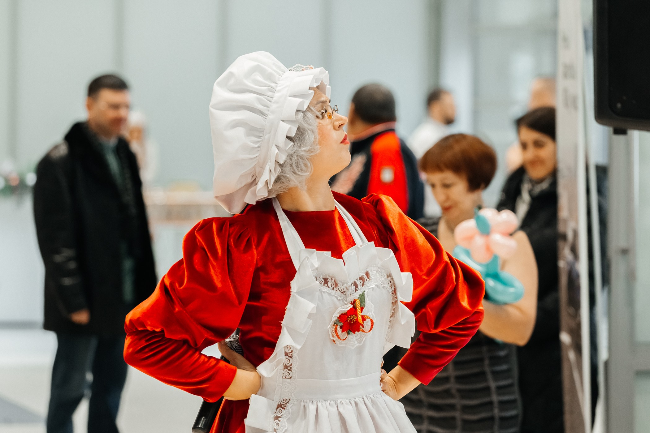 Детский мастер-класс в «Картель Авто» — «Студия чудес Алиса». Фотограф Кемерово | Сергей