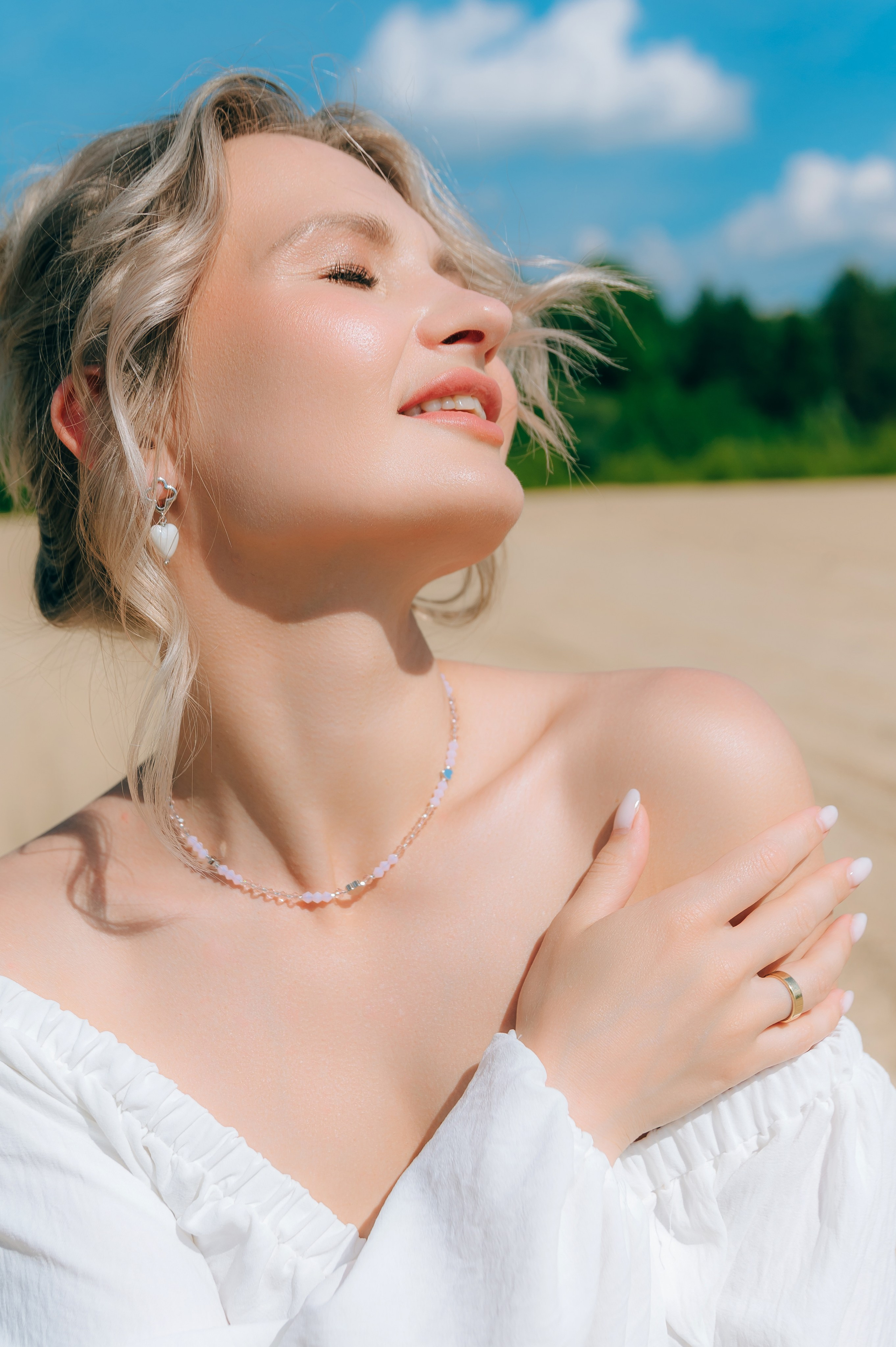 Летняя коллекция. Яна Репина. Детский и семейный фотограф Катерина Мишина