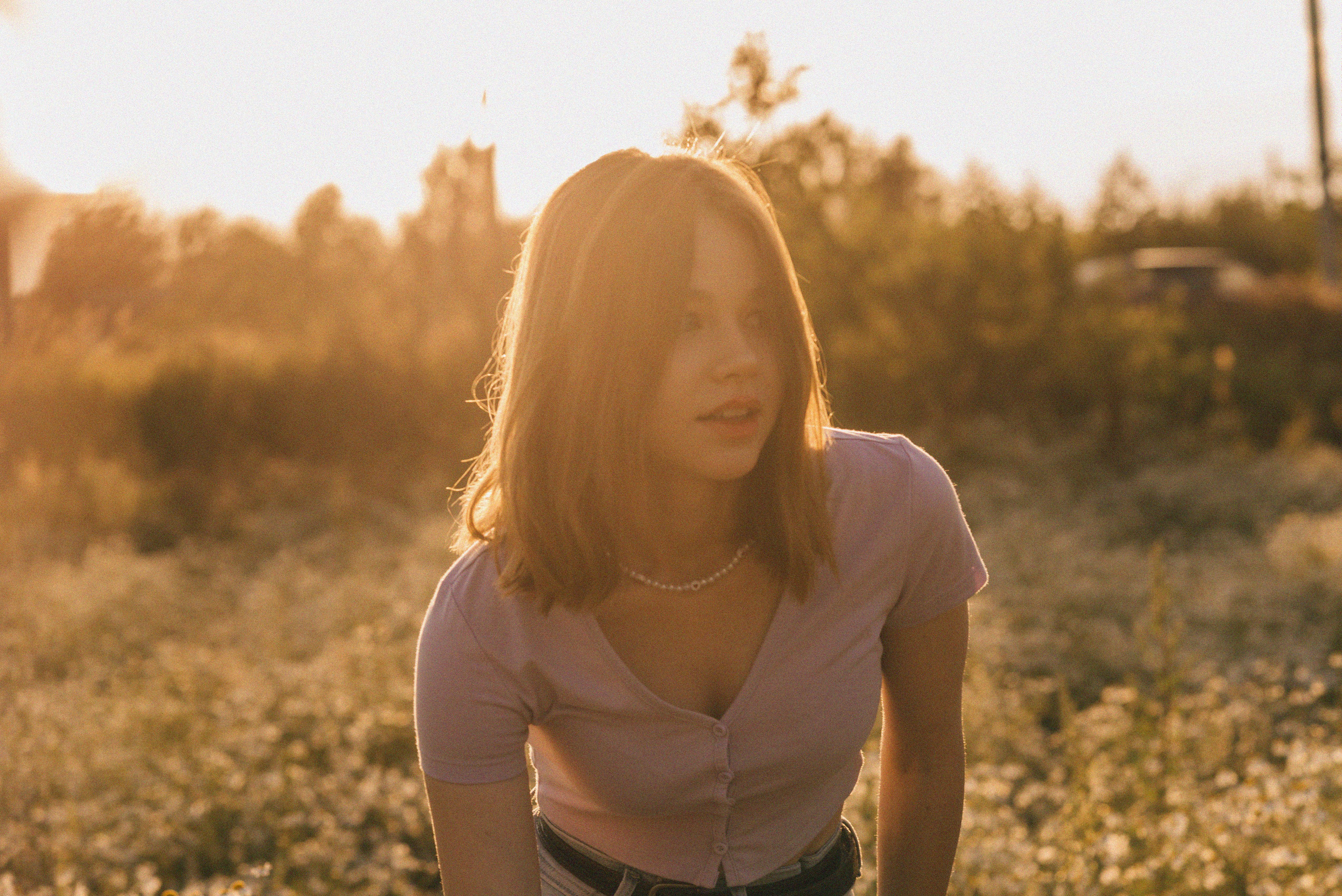 Лера и Варя. Детский и семейный фотограф Катерина Мишина