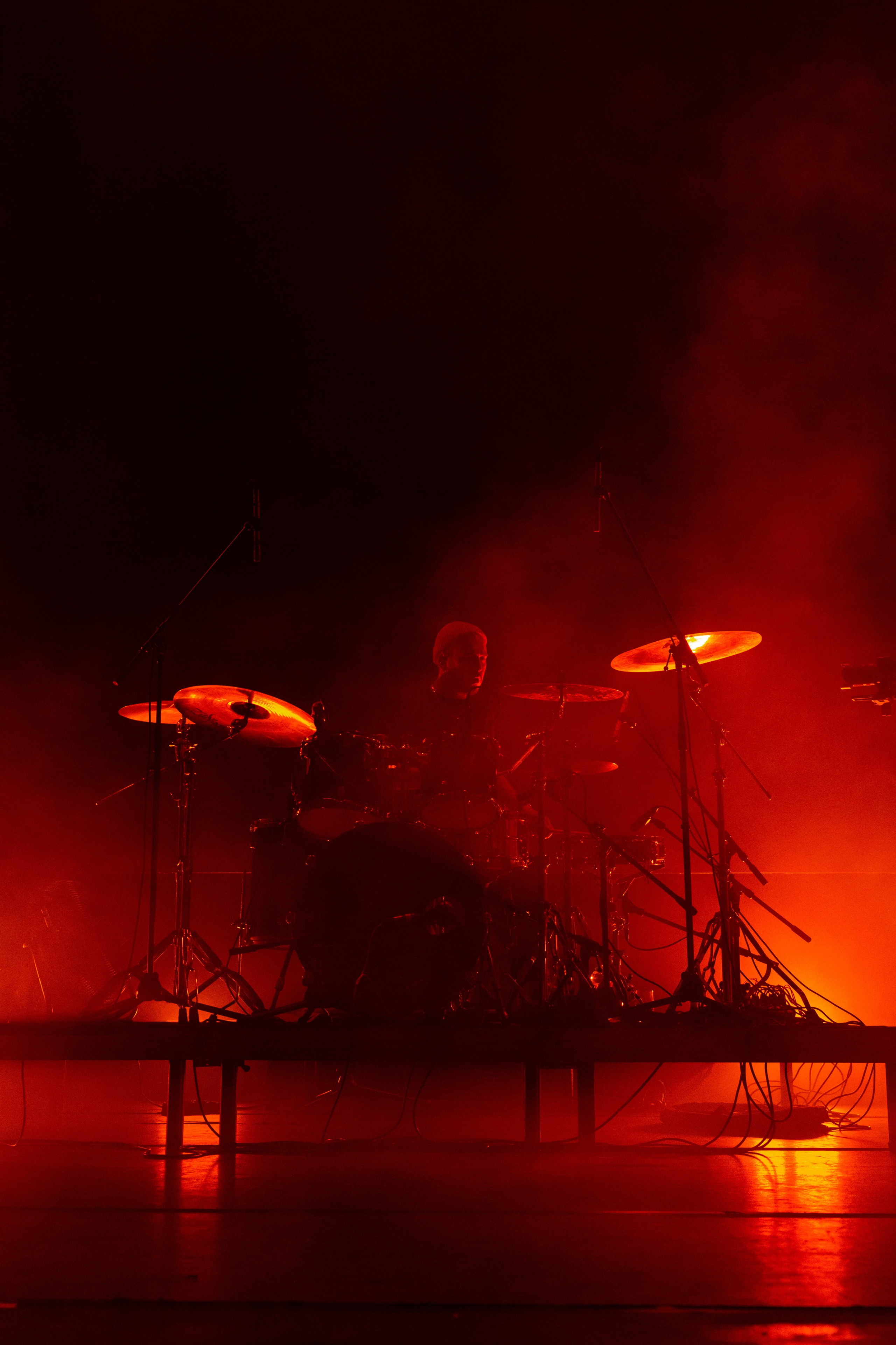 Концерт Лёши Свика