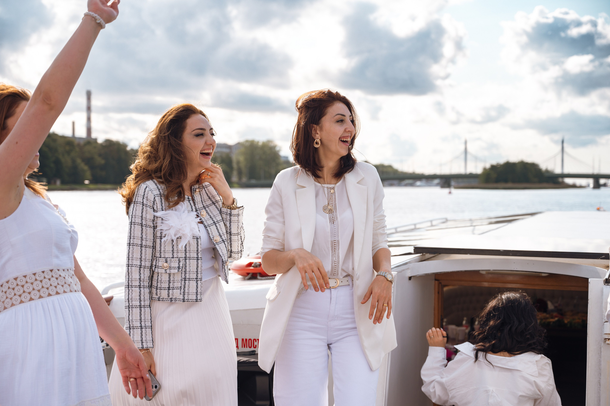 День рождения Нарине. Студия детской и семейной фотографии «Время улыбаться»