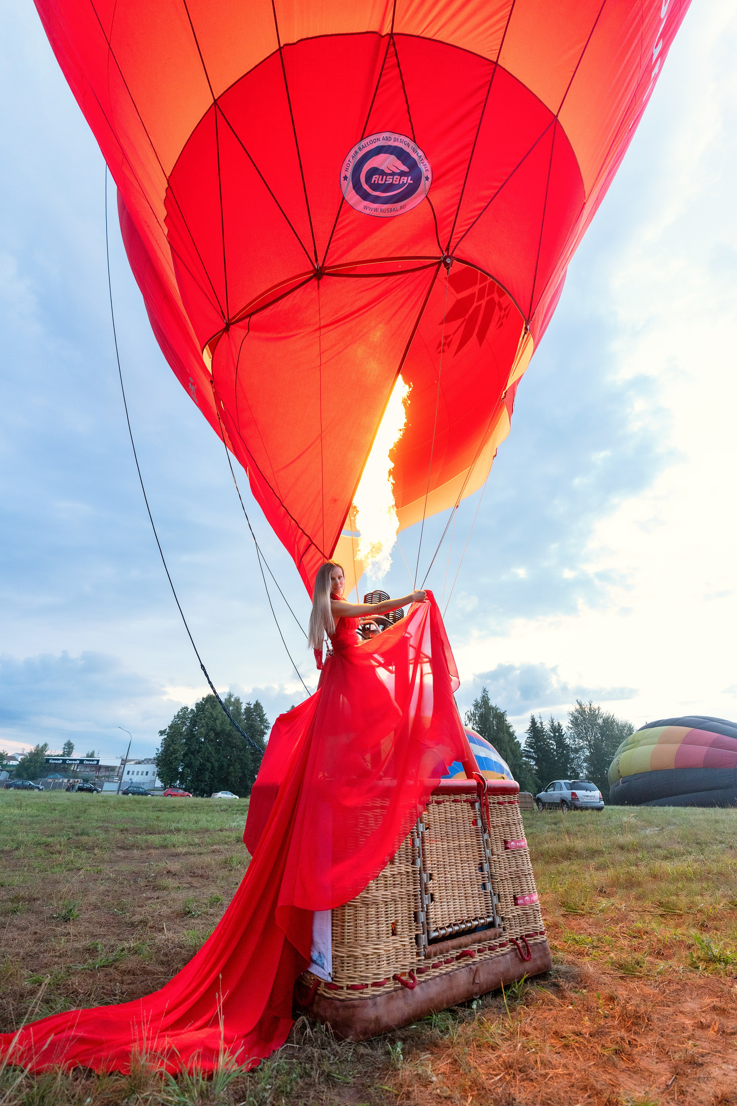 Екатерина. Семейный и свадебный фотограф Минск, Беларусь Анна Орловская