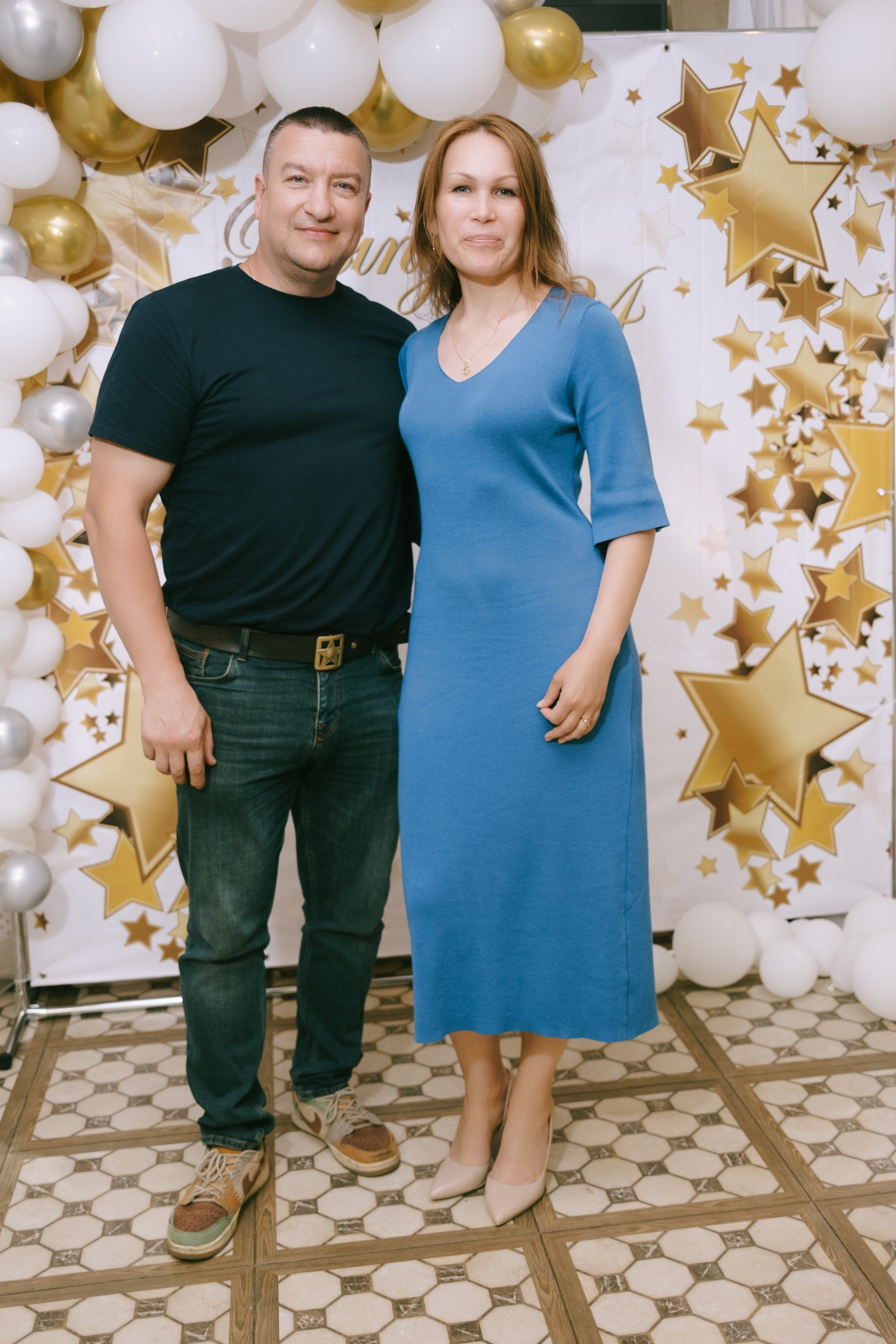 Выпускной школа 33. Свадебный и репортажной фотограф Денис Ожигин в Краснодаре и Краснодарском крае