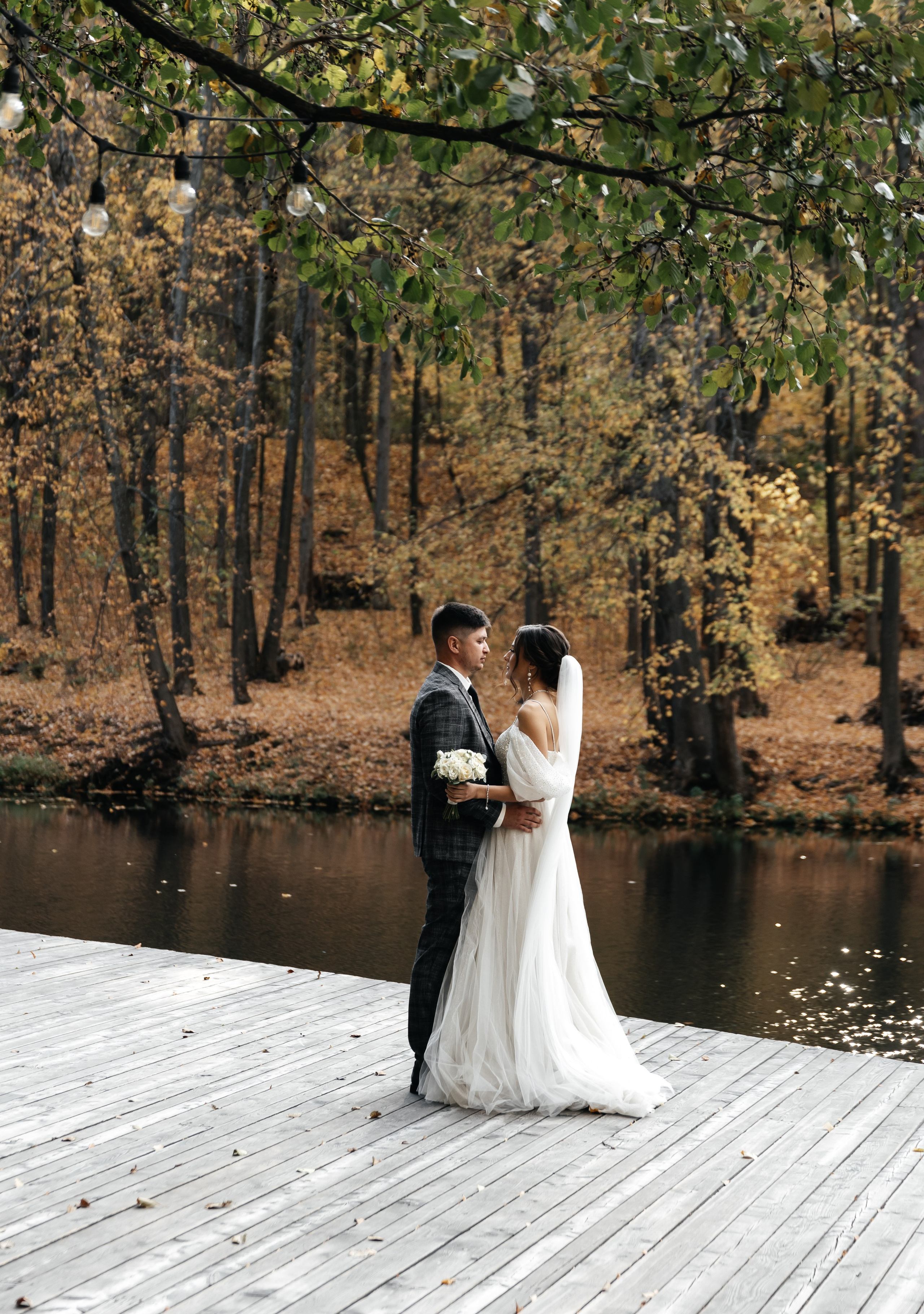 Ainur & Alina. Свадебный фотограф Ильнар Асадуллин
