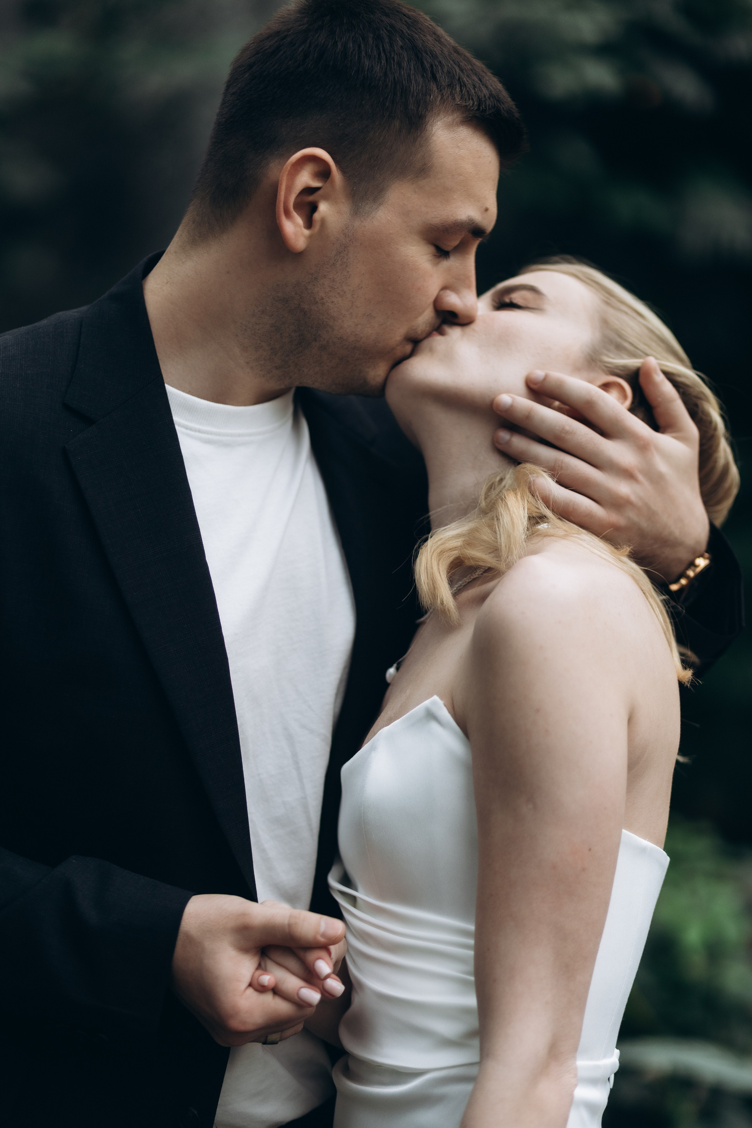 Артем и Катя. Фотограф Артем Бросов в Санкт-Петербурге и Дубае