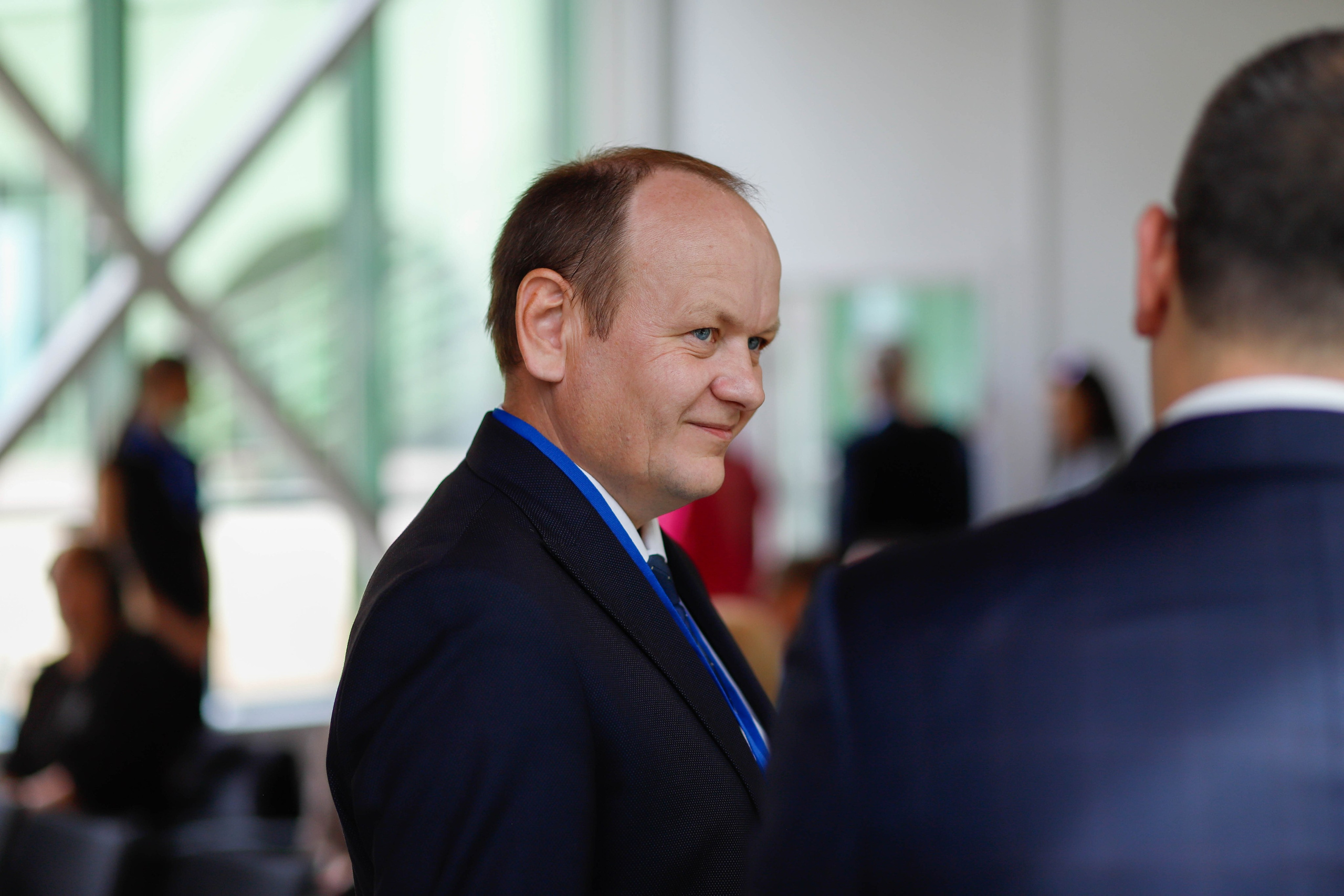 XII Форум регионов России и Республики Беларусь. Ваш фотограф в Нижнем Новгороде