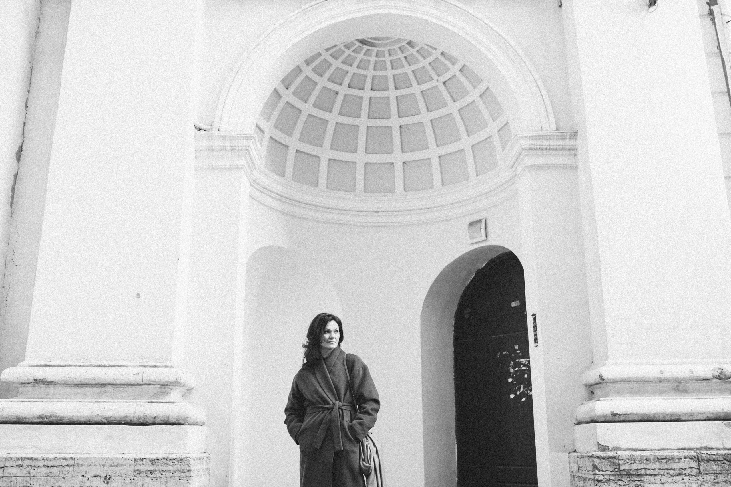 Алиса. Портретный фотограф Мария Шарко Санкт-Петербург и Москва