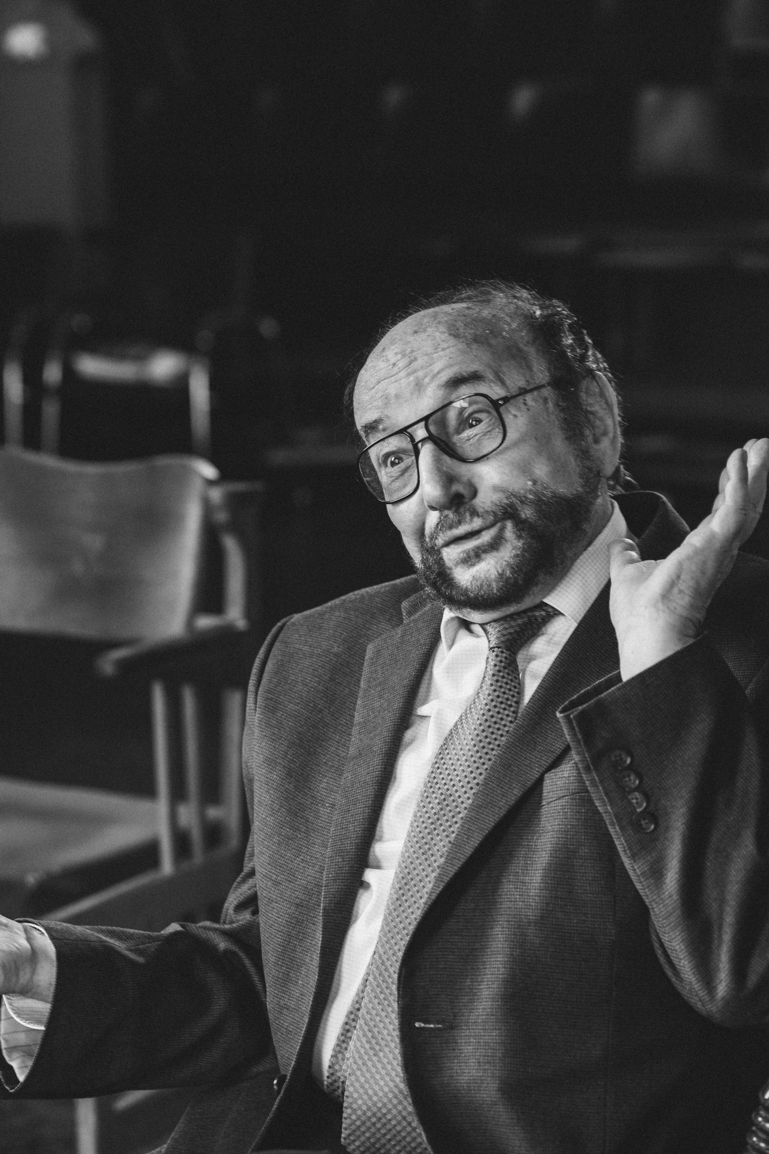 Магистранты мастерской В. М. Фильштинского. Портретный фотограф Мария Шарко Санкт-Петербург и Москва