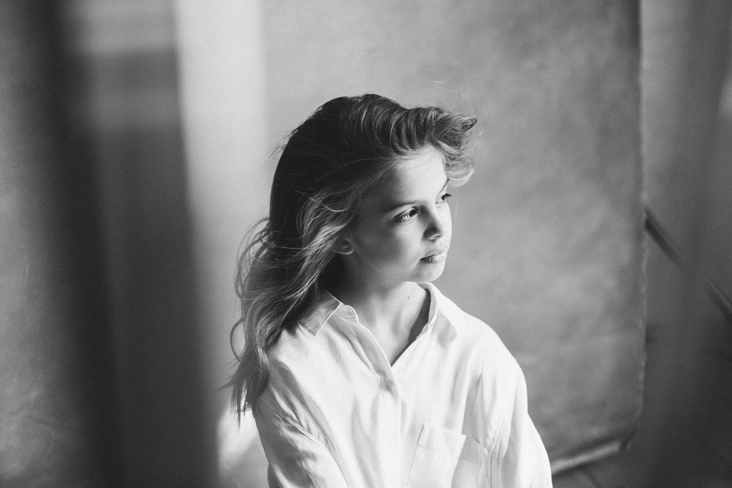 Даша. Портретный фотограф Мария Шарко