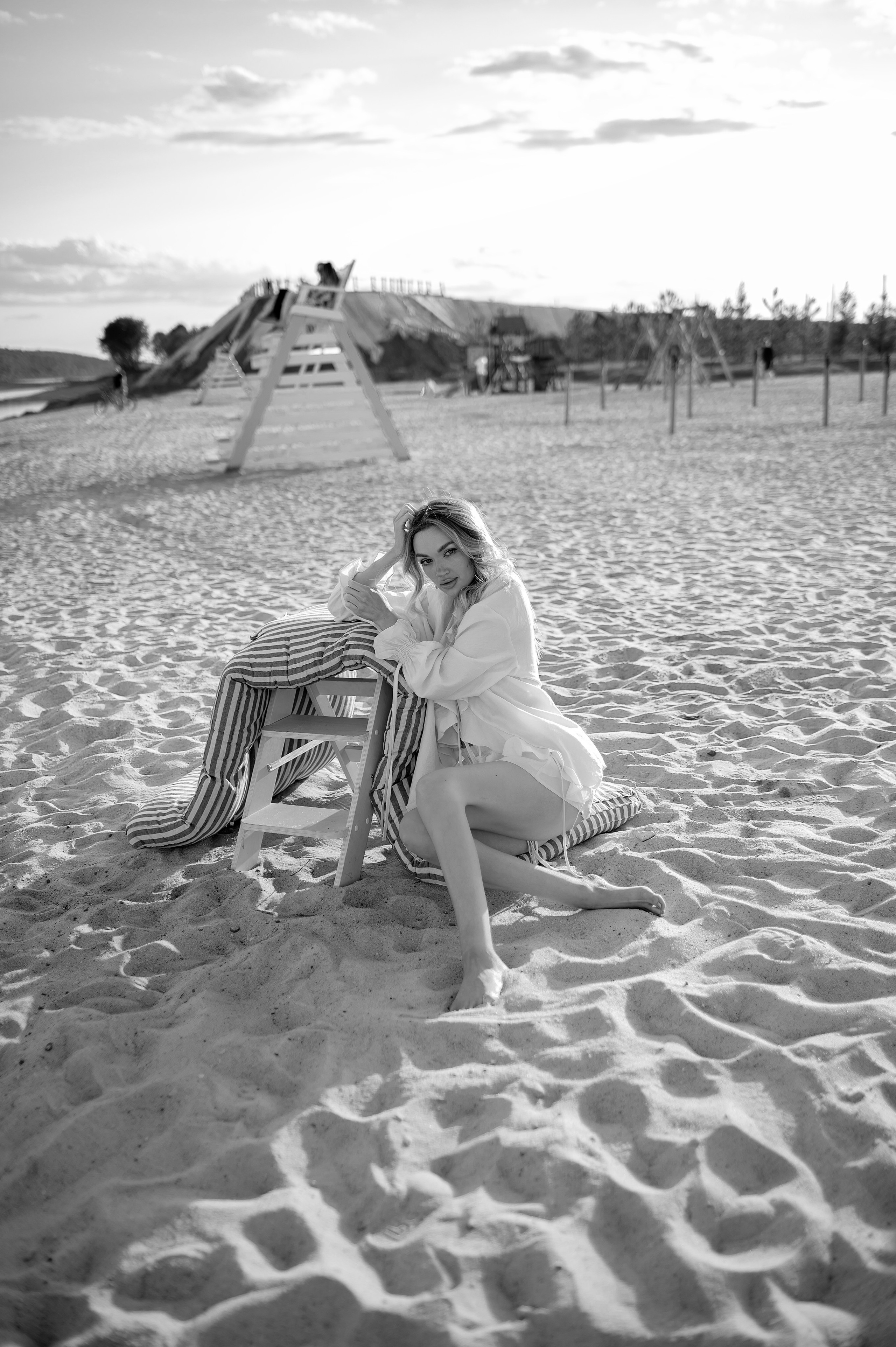 Виолета. Свадебный и семейный фотограф в Серпухове Александра Дерюшева