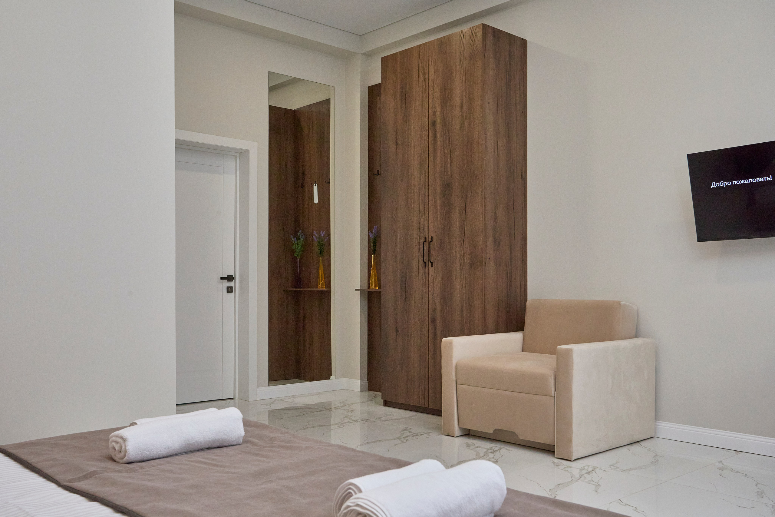 Интерьерная съёмка. Фотограф Абхазия