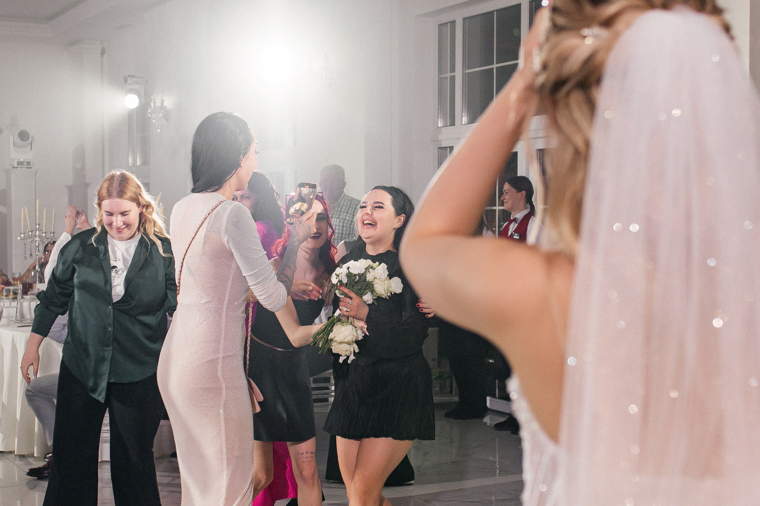 Матвей и Ксения. Свадебный фотограф и видеограф