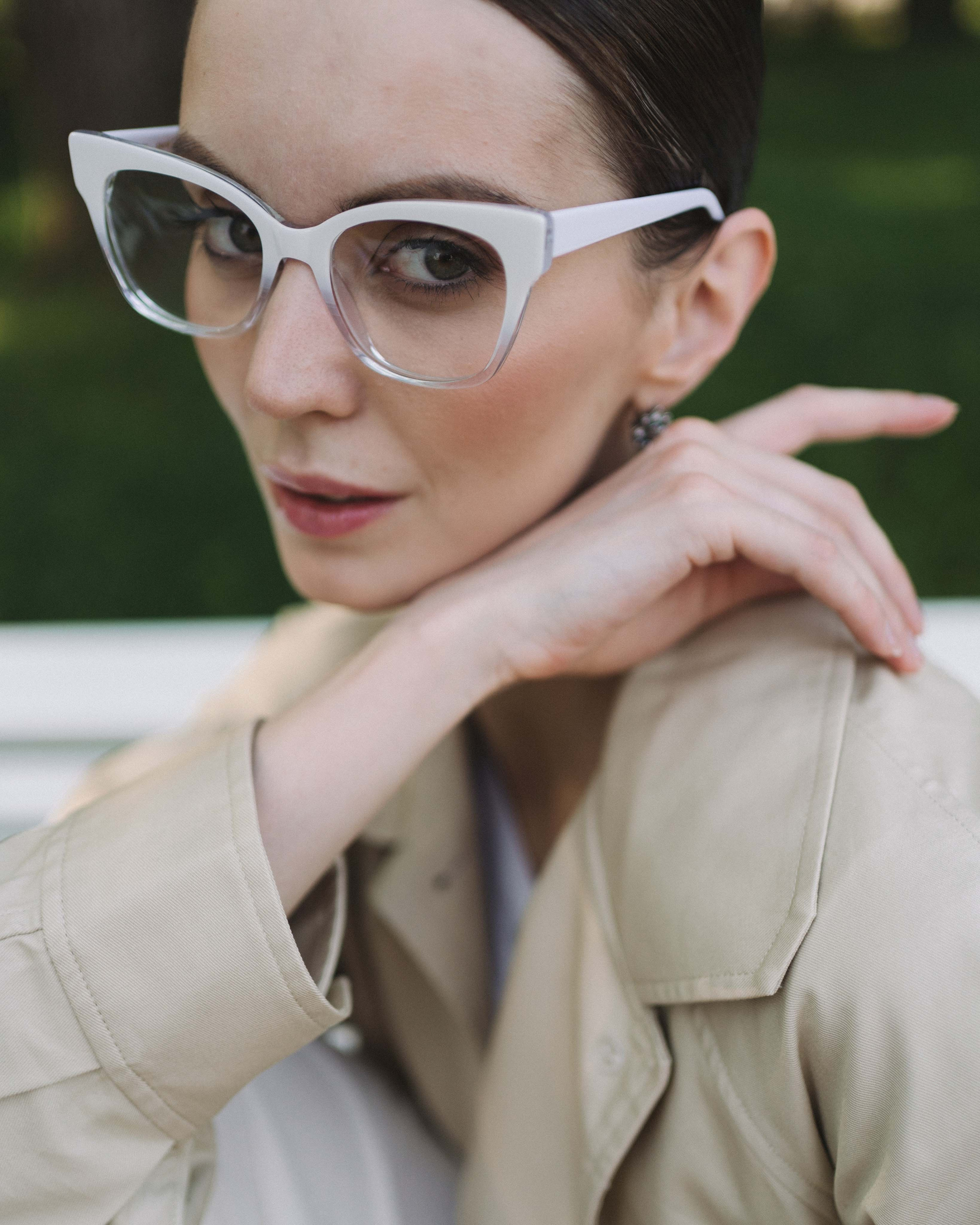 Etalon Optica. Фотограф для брендов в Санкт-Петербурге — Анастасия Галина