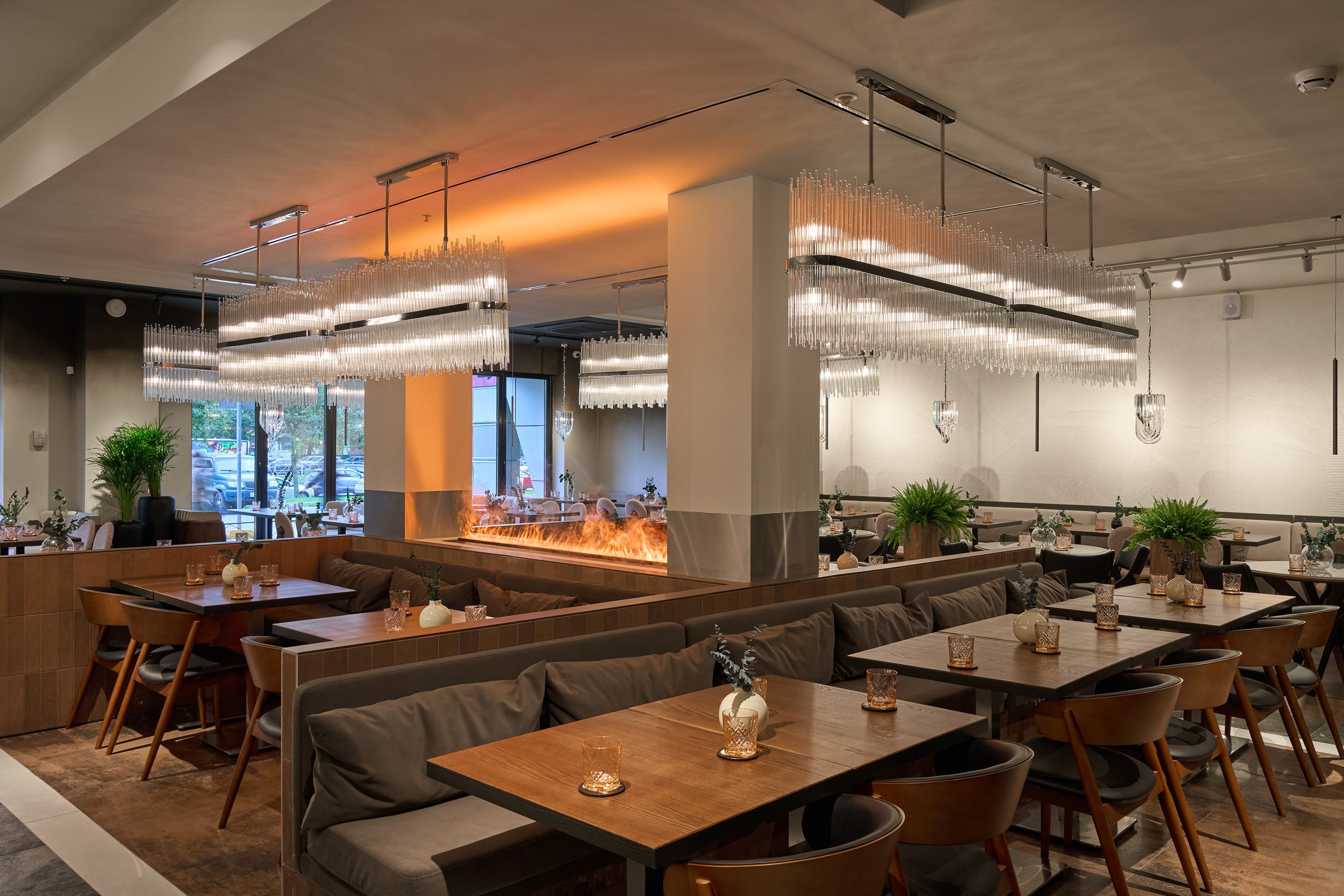 ИНТЕРЬЕРЫ. Фотограф и видеомейкер в Санкт-Петербурге