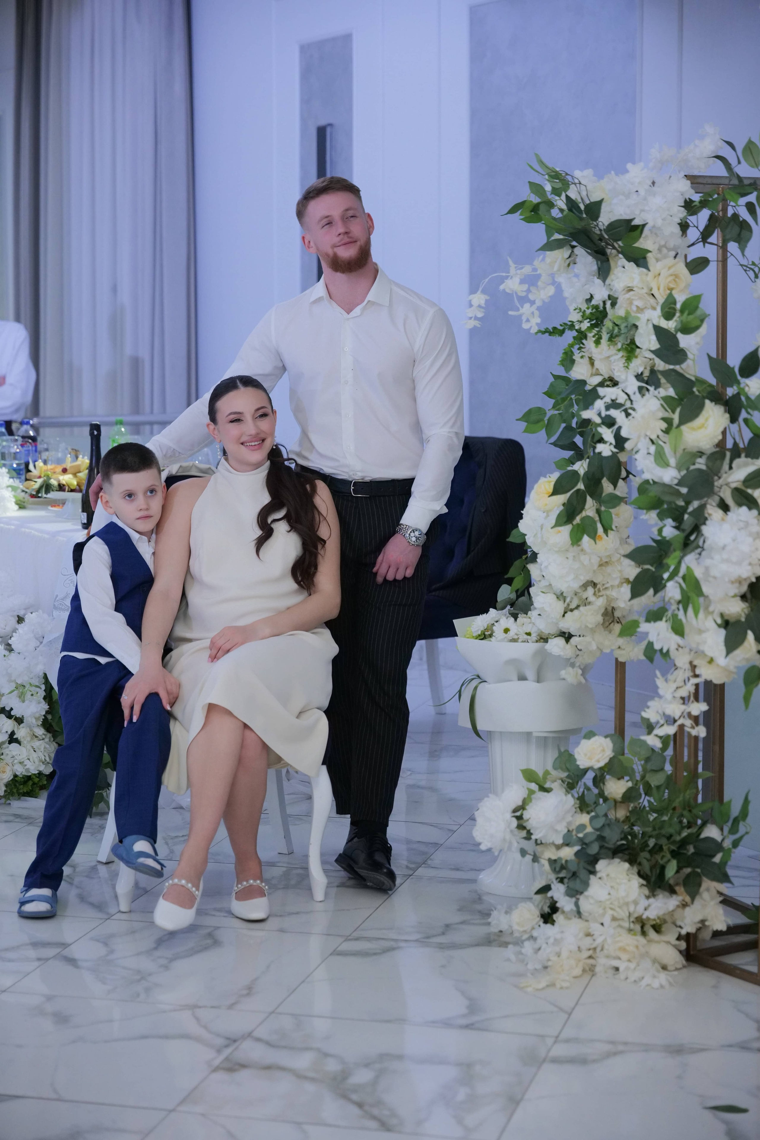 Свадьба Игоря и Ангелины