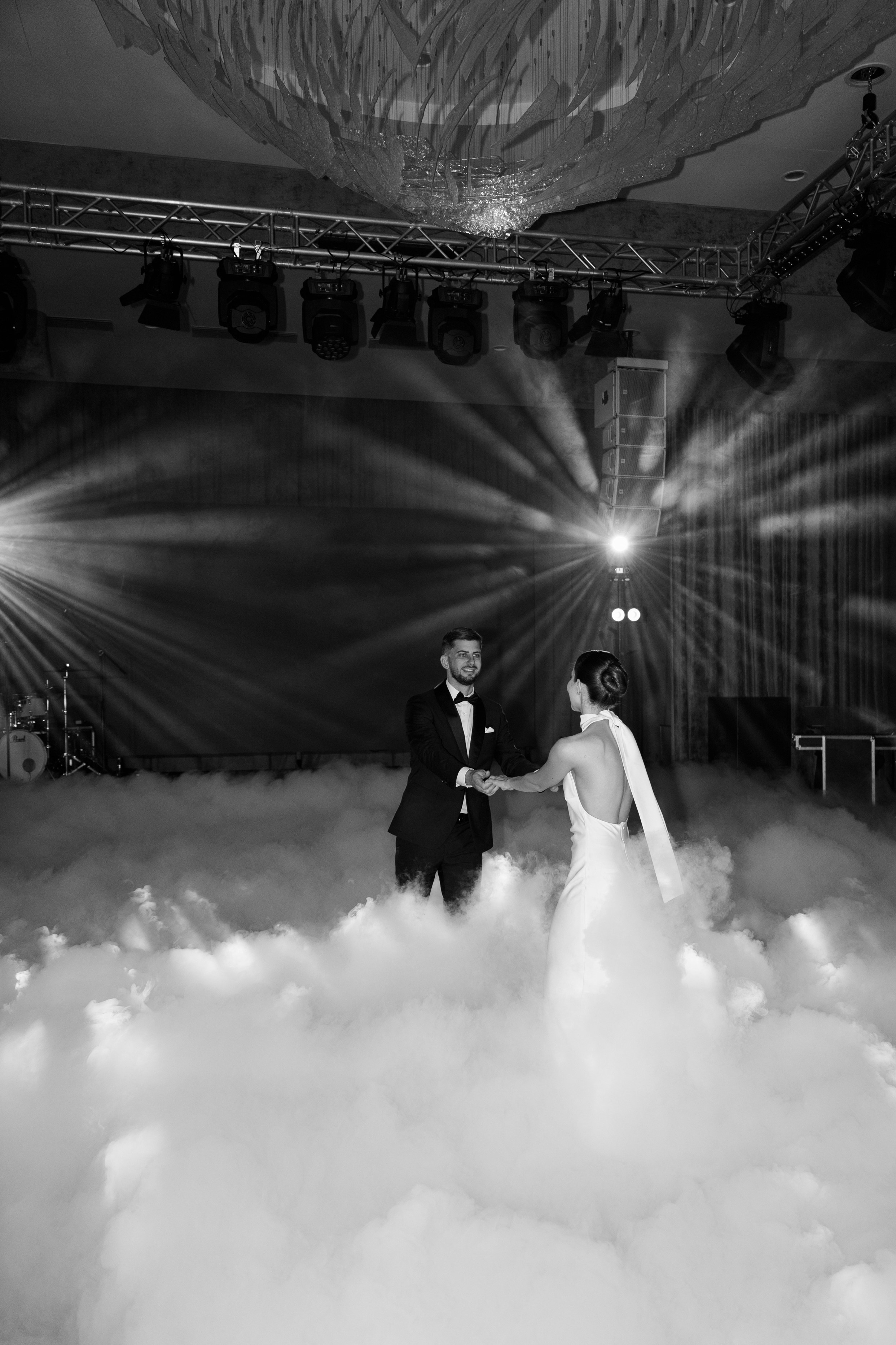 V & L 25'. Фотограф Сергей Койфман