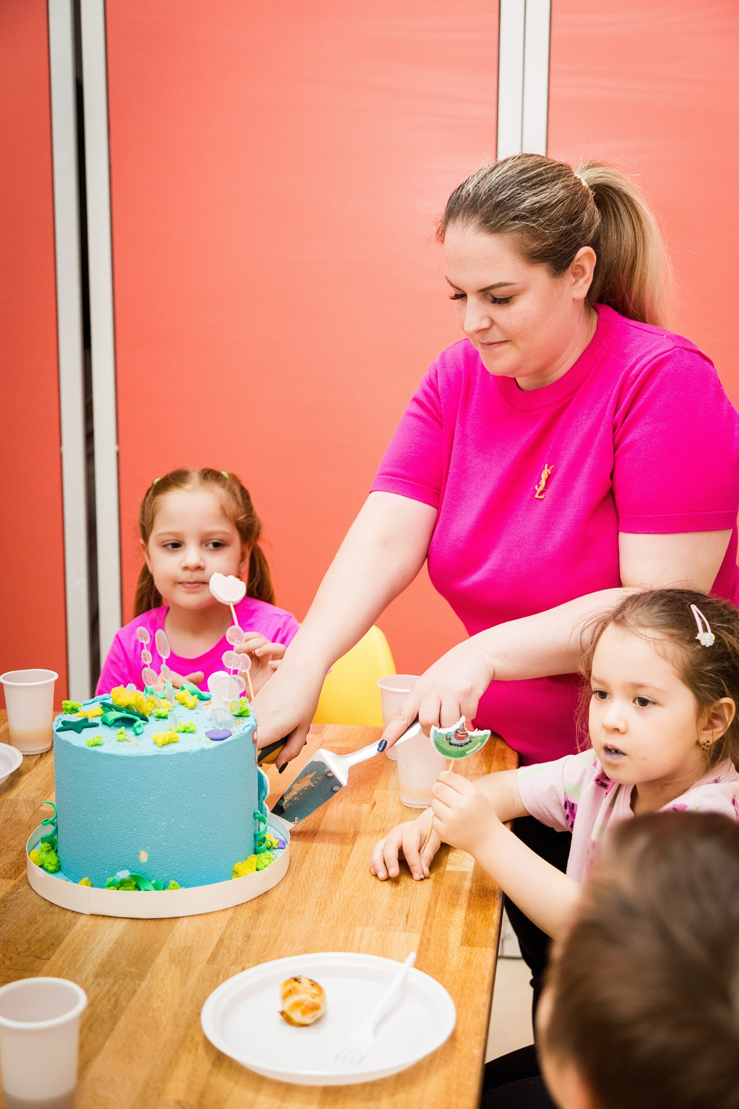 Маргарите 7 лет. Детский фотограф видеограф в Хабаровске Михаил Орлов