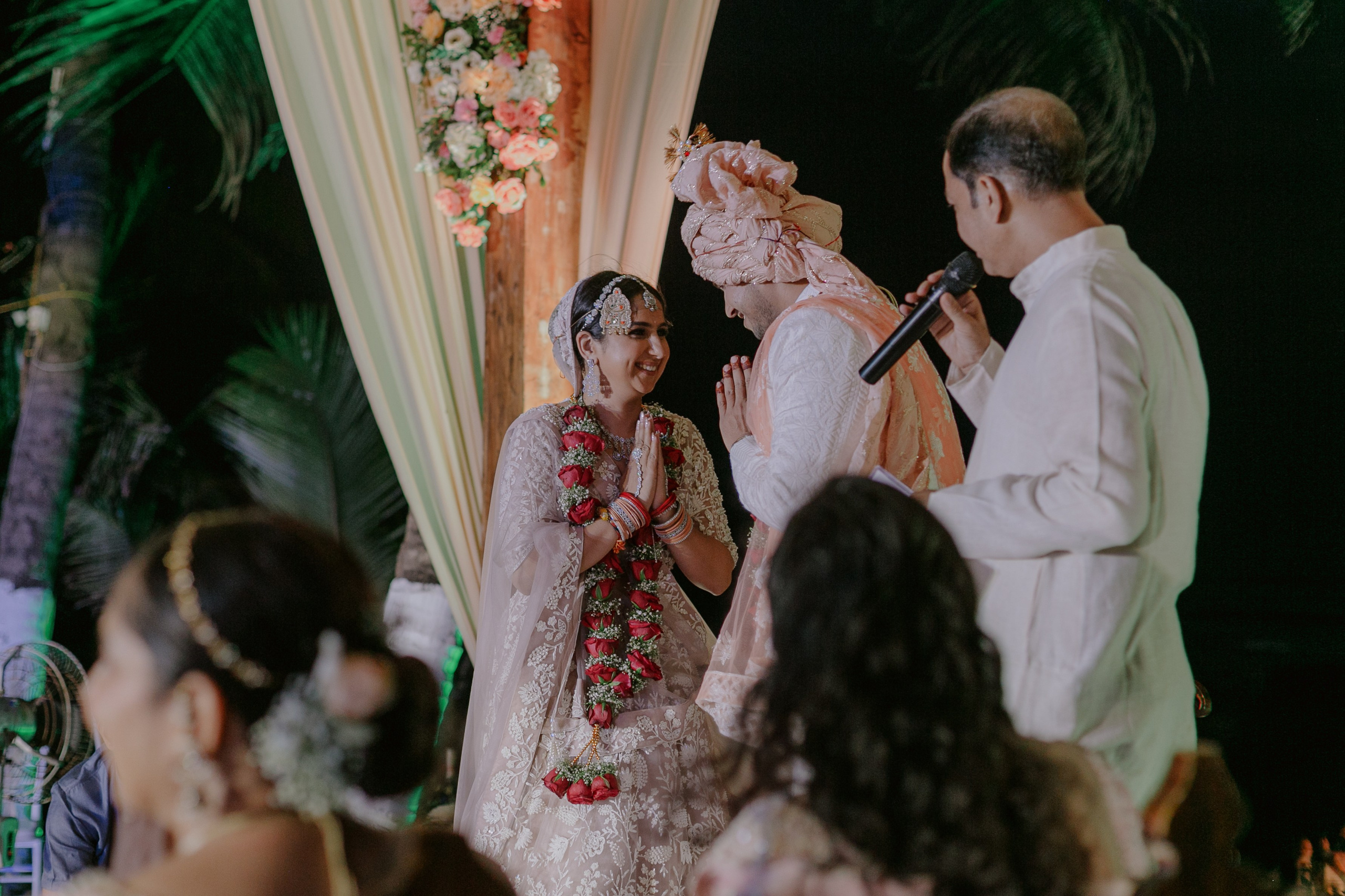 Leela wedding. Фотограф в Москве — Елена Якушина