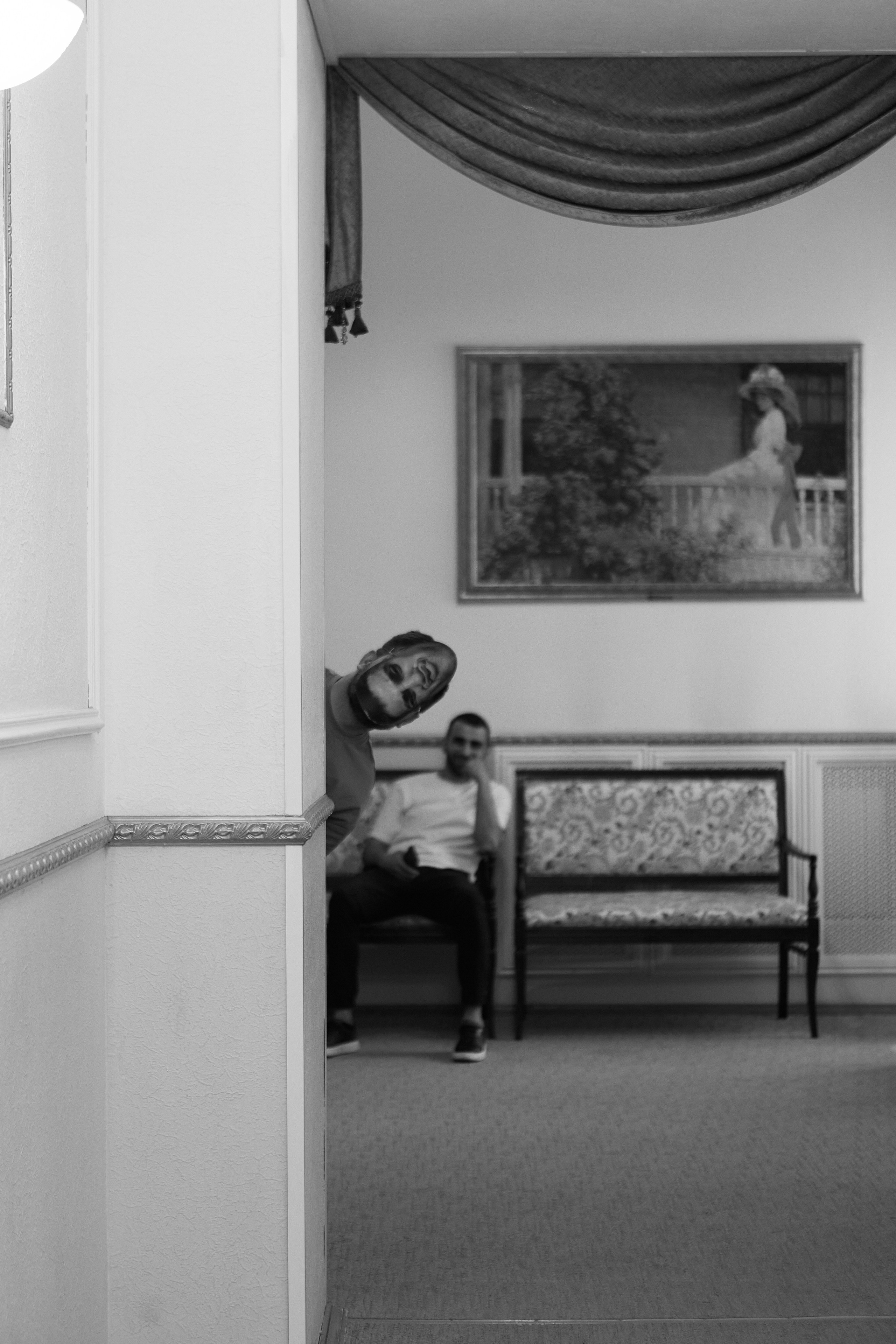 Ярослав и Анна. Свадебный фотограф Нижний Новгород