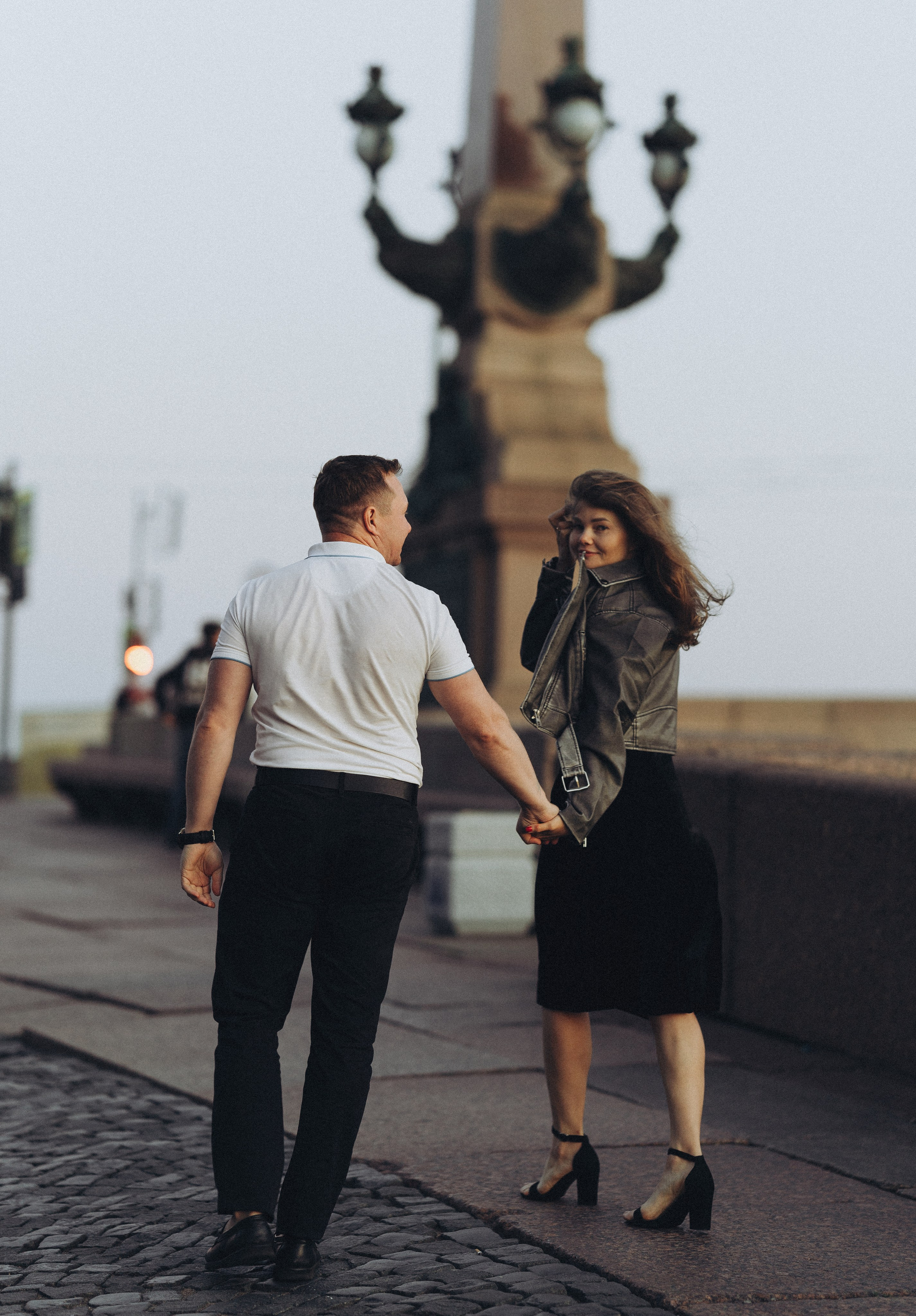 L & A. Фотограф Санкт-Петербург/Гомель Виктория Петрова