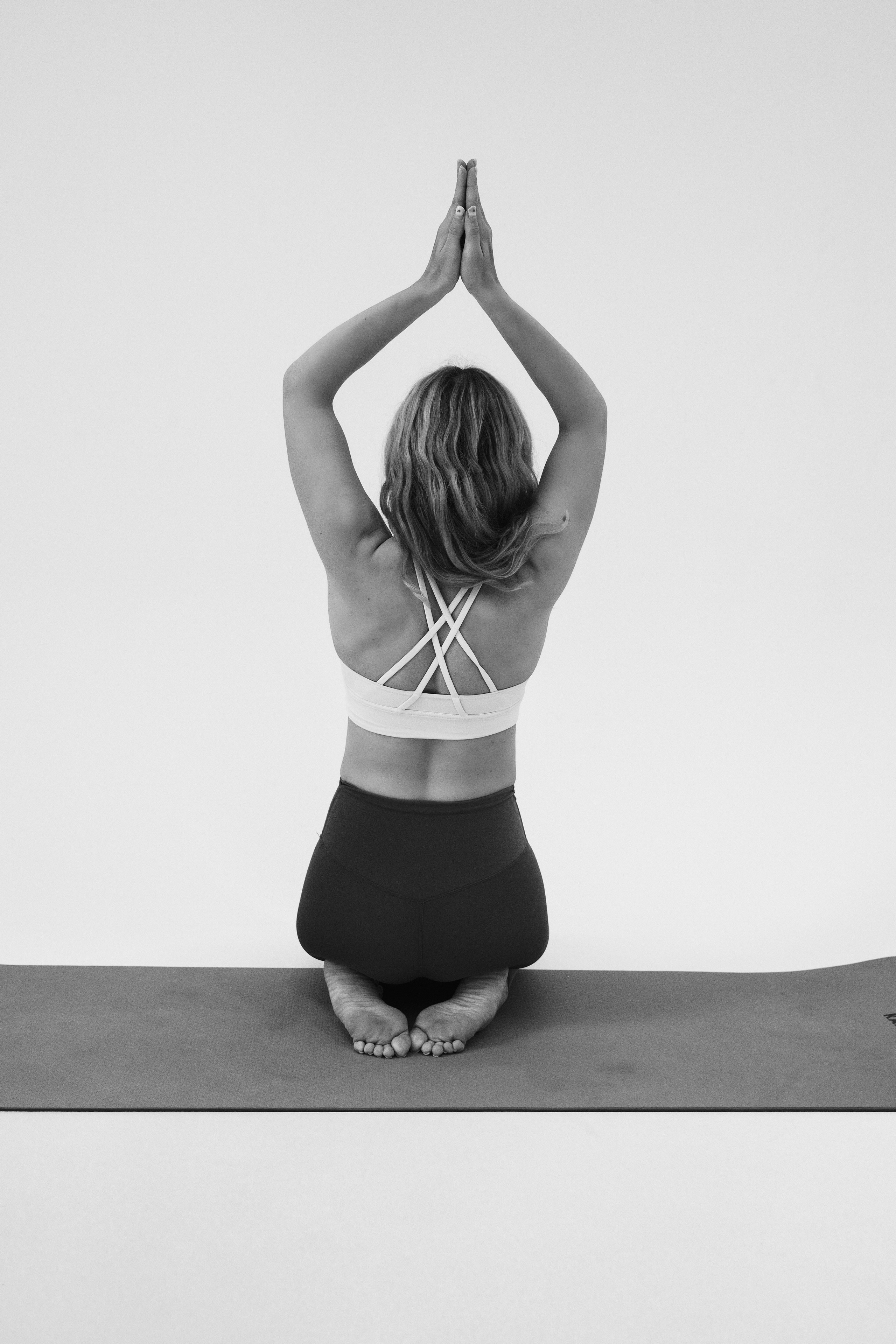 The only practice matters. Фотограф в Санкт-Петербурге. Маша Ярусскина