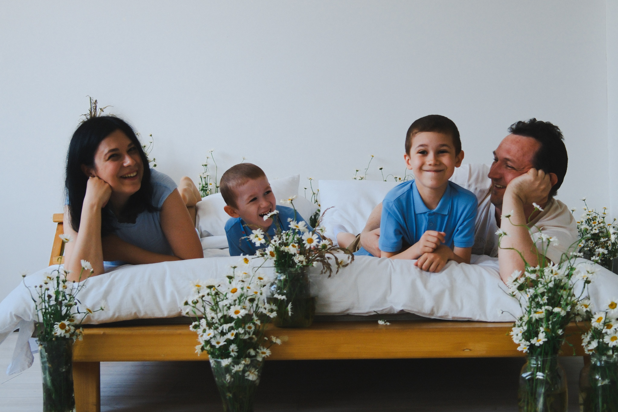 Family. Фотограф в Санкт-Петербурге. Маша Ярусскина