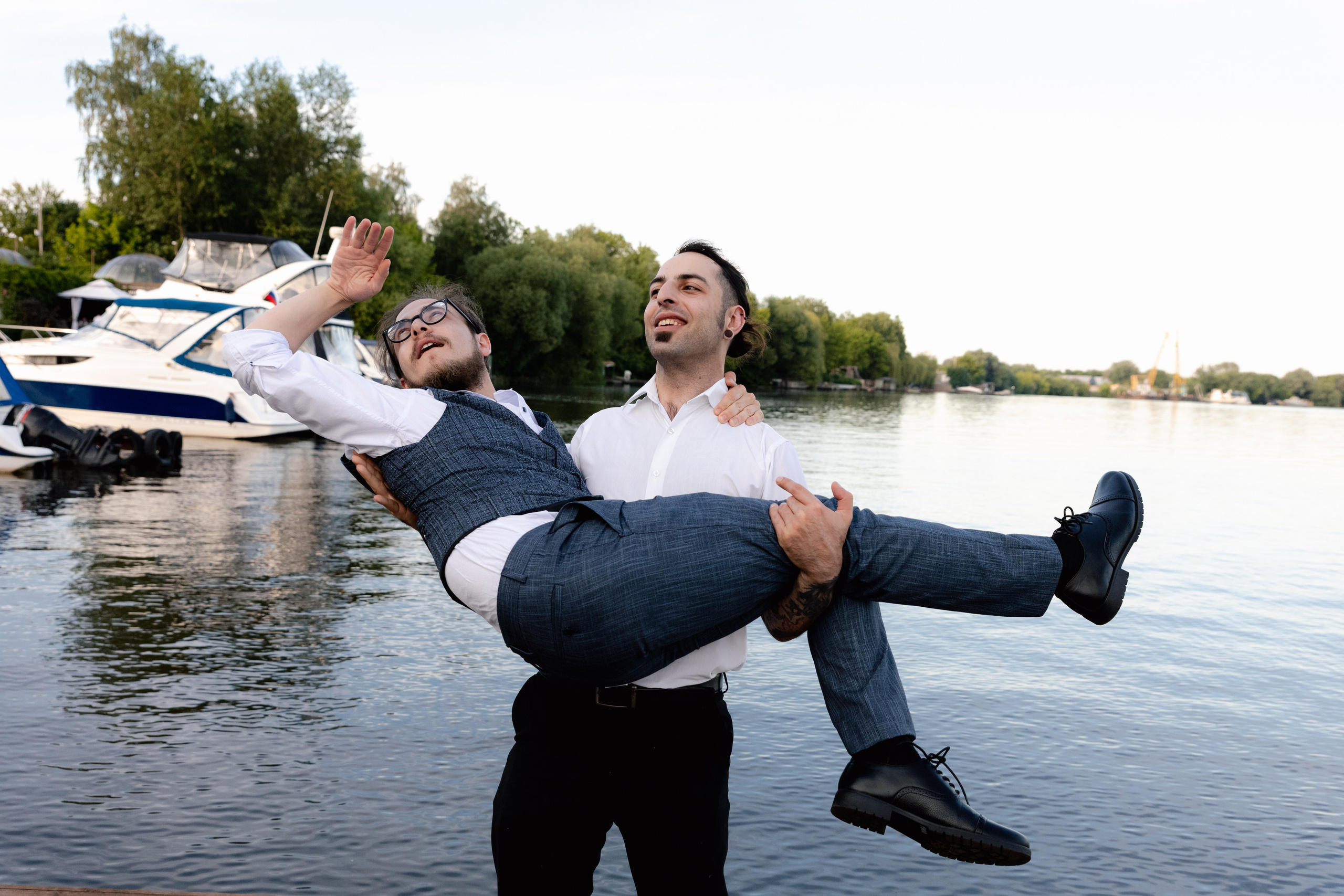 Портфолио. Свадебный фотограф Москва Виктория Васильева