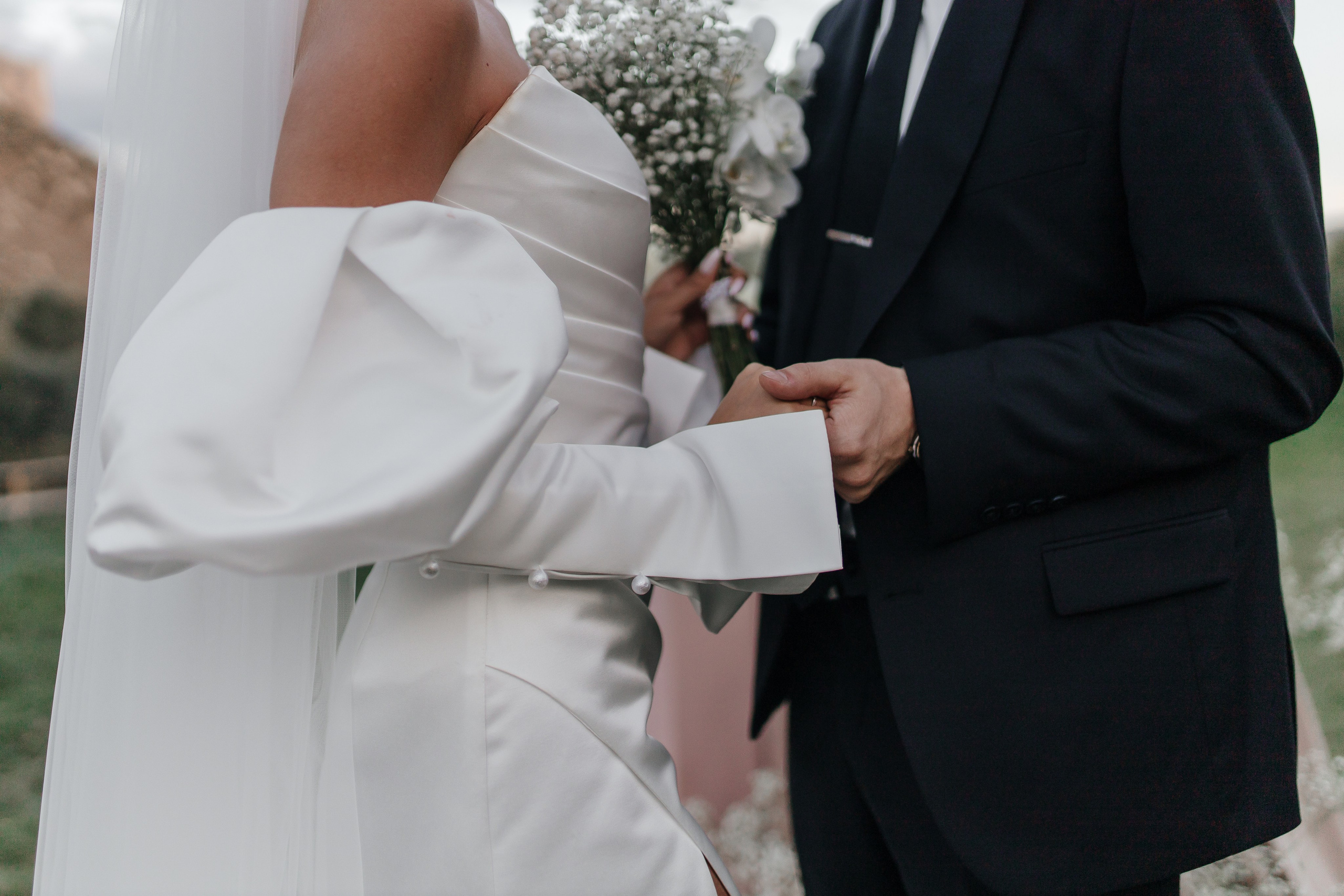 Владислав и Александра. Главная