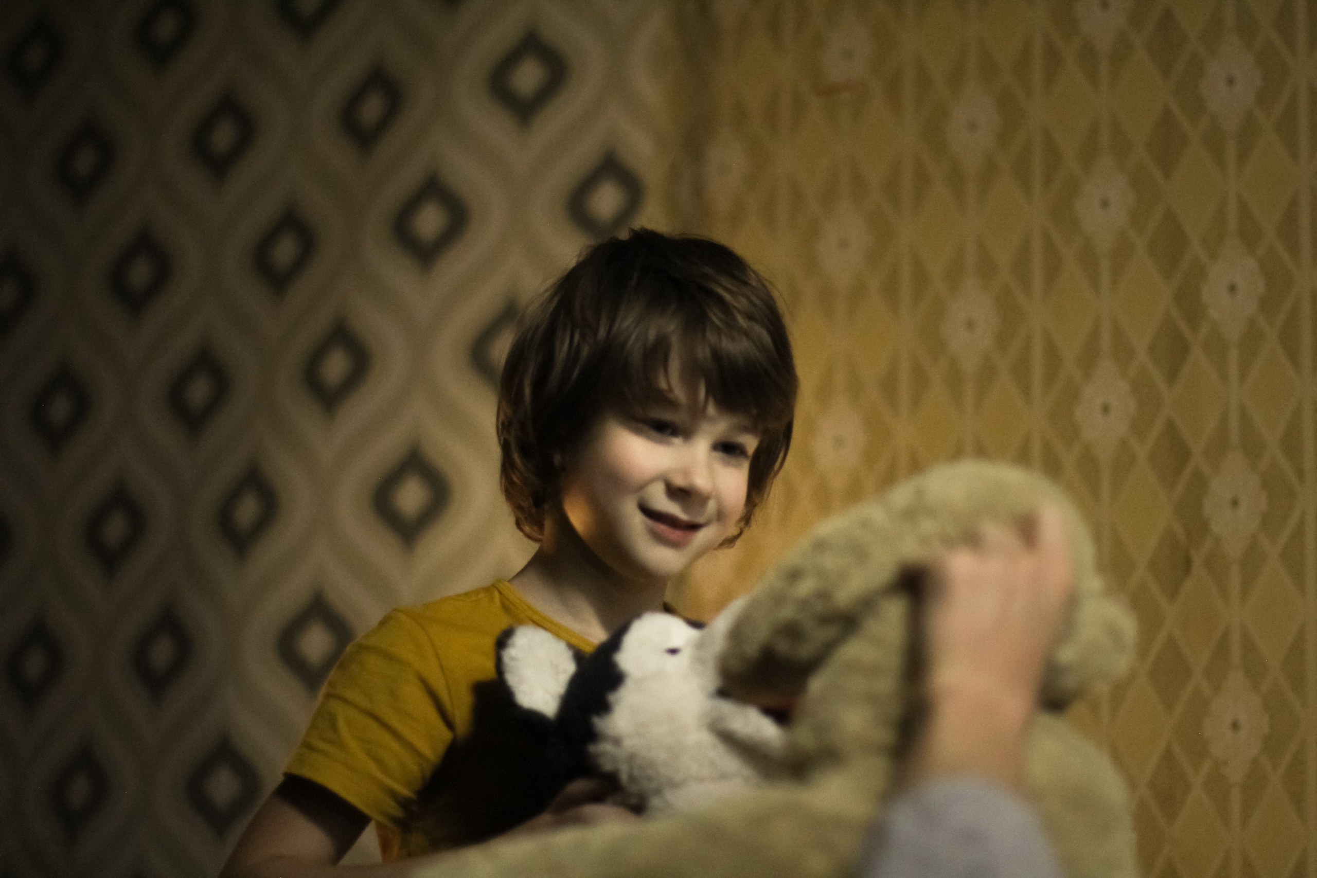 Бэкстейдж съемок фильма (день 2). Твой фотограф в Петербурге и Москве