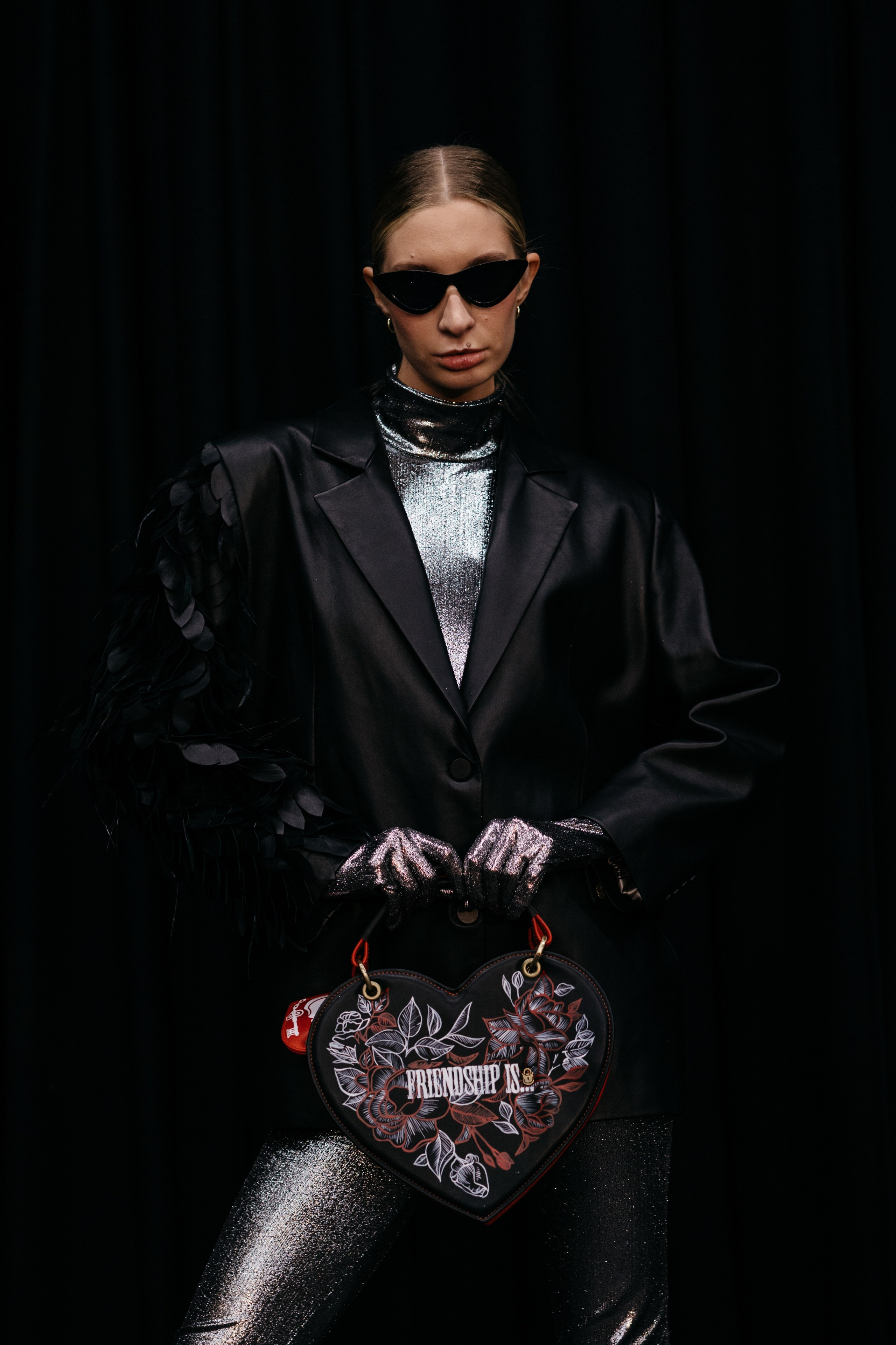 St. Petersburg Fashion Week part 2. Контент фотограф в Санкт-Петербурге Иванова Юлия