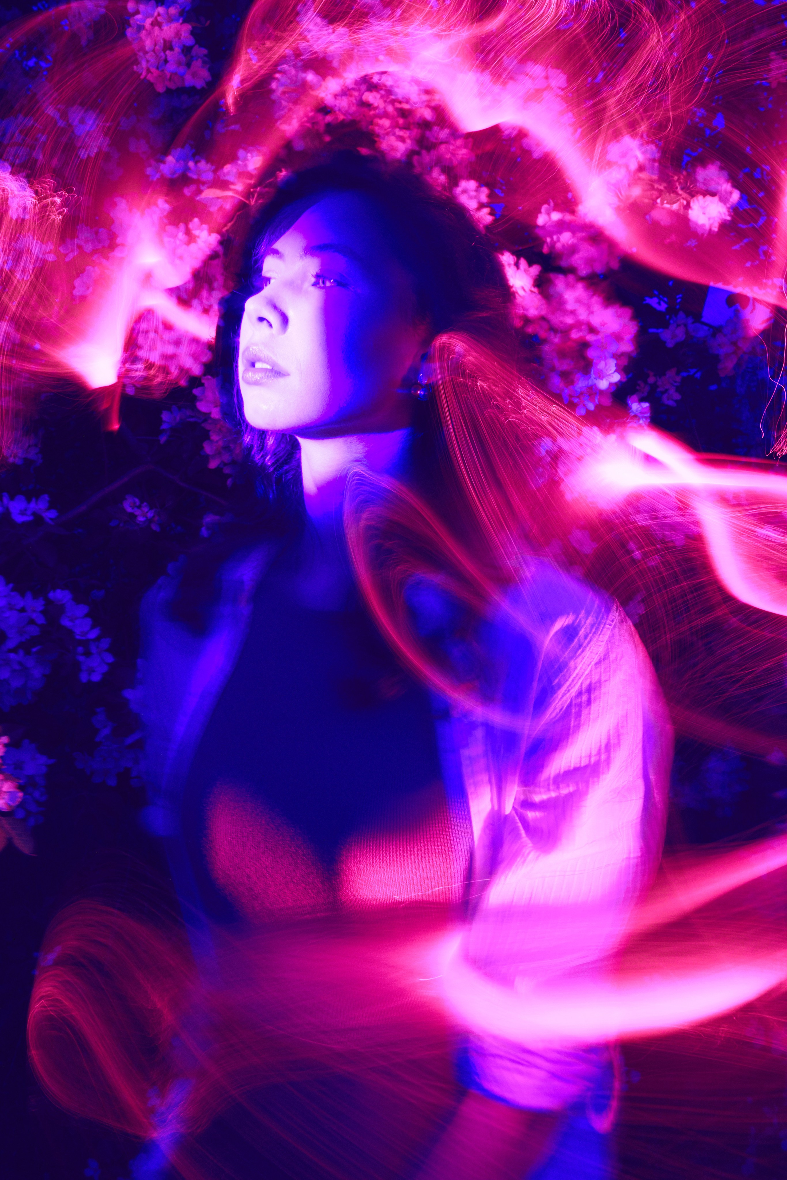 Visual artist/photographer Dayneko Tatyana Krasnoyarsk