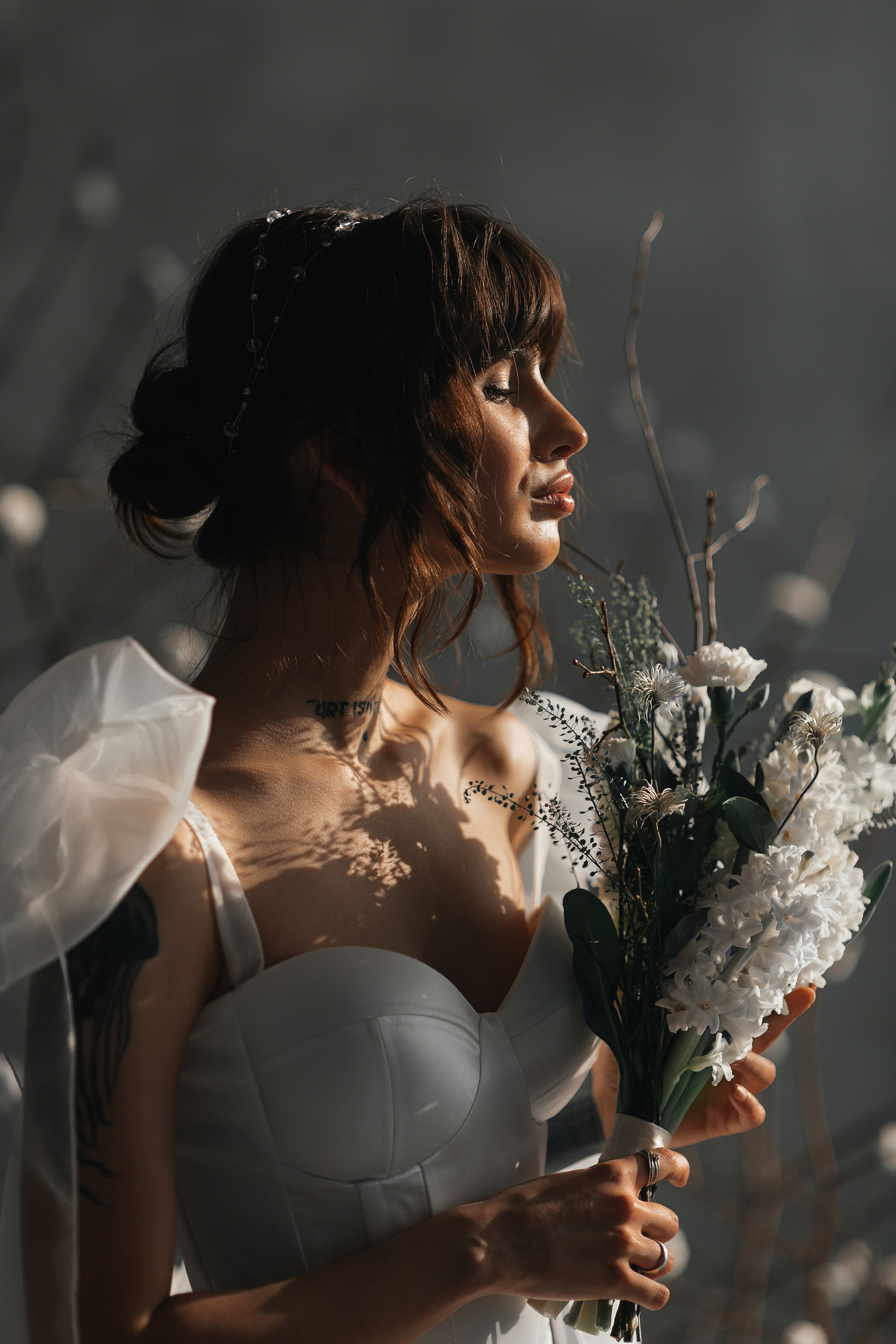 Свадебная фотосъёмка. Свадебный фотограф Павел Фурашов в Нижнем Новгороде | Paul Matis