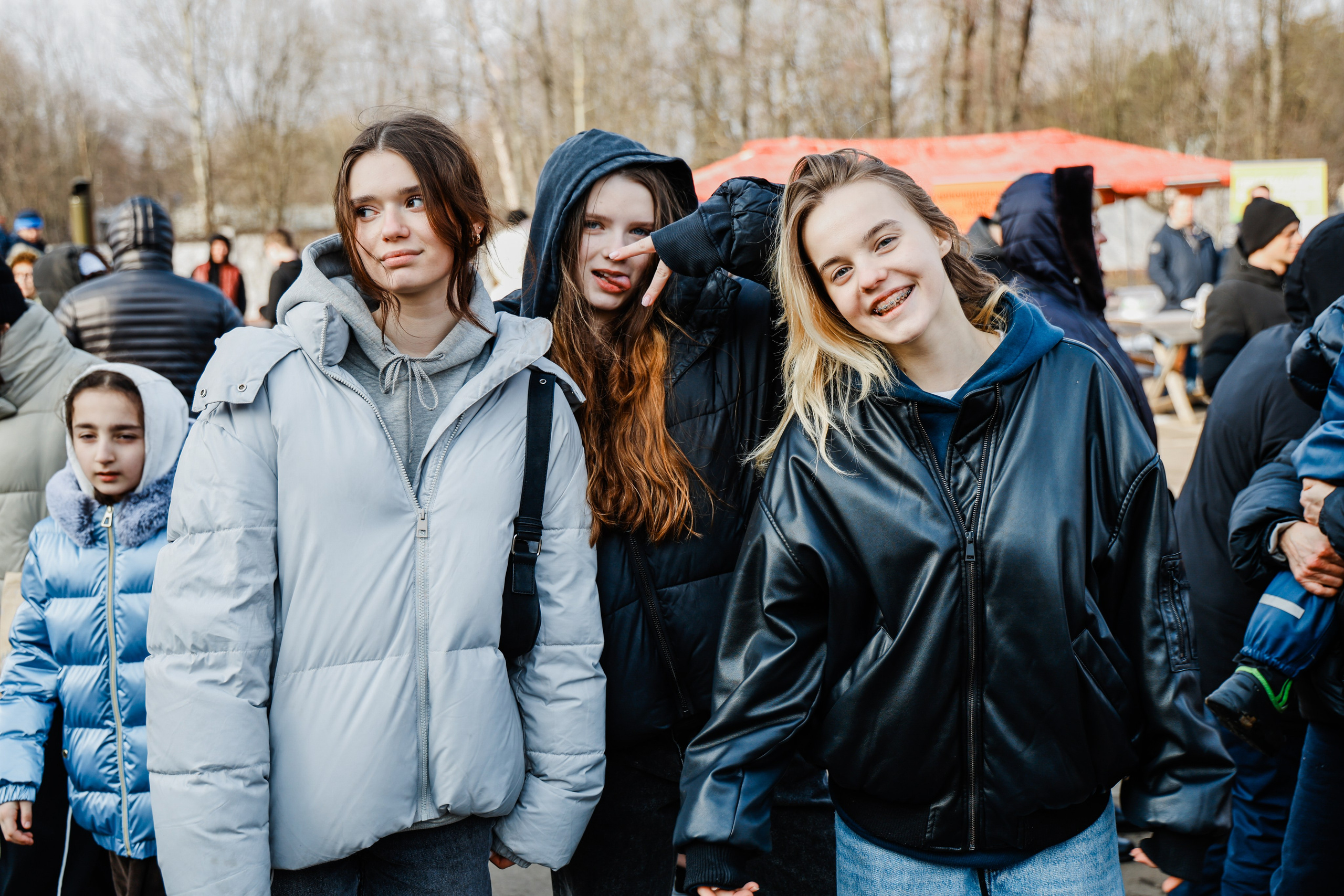 Масленица. Фотограф и видеограф — Москва