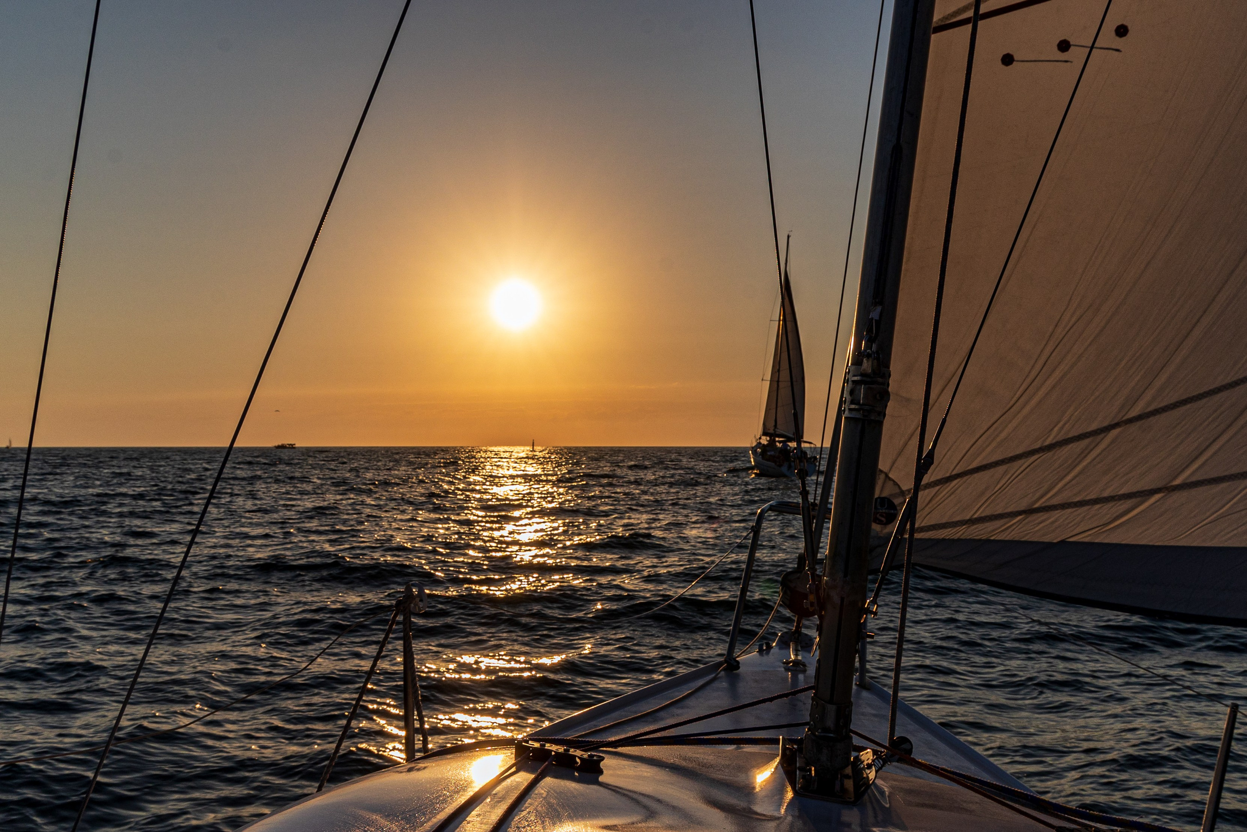 МОРСКОЙ ПЕЙЗАЖ. Фотограф Владимир Роля