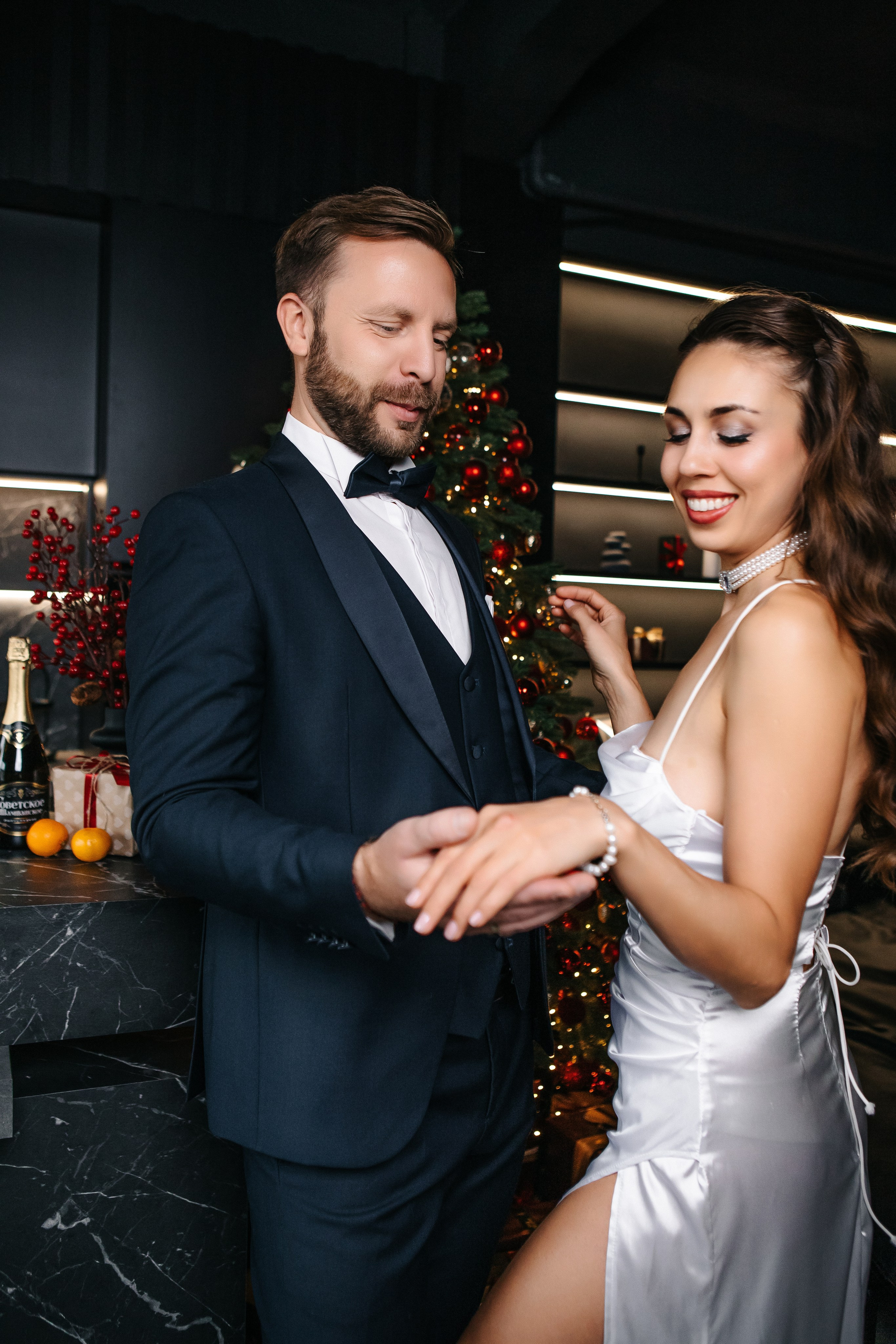 Анастасия и Алексей. Elena Sova — семейный и женский фотограф в Санкт-Петербурге